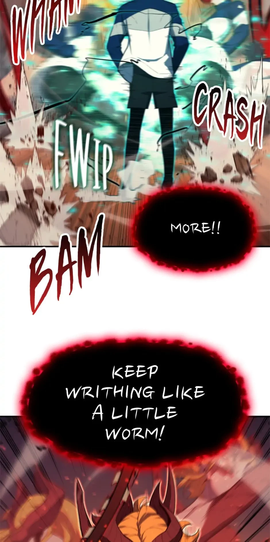 Return of the Disaster-Class Hero Chapter 26 - 17
