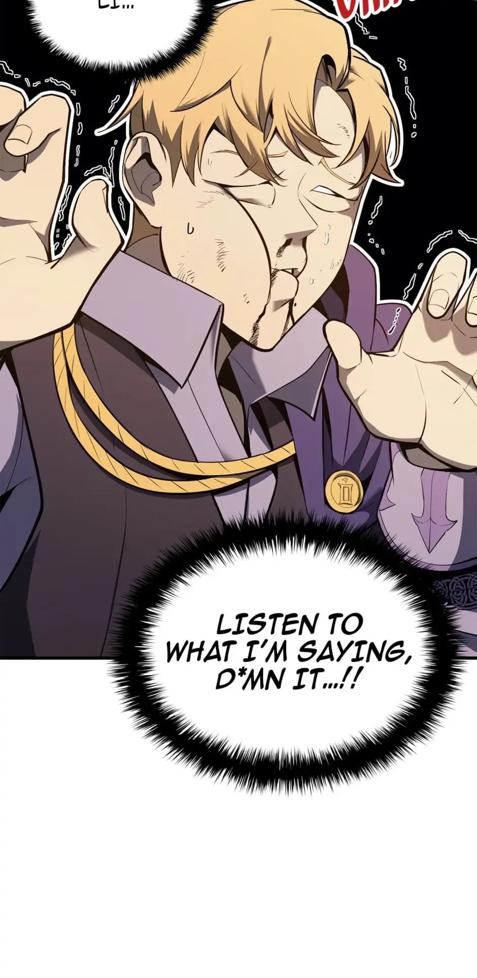 Return of the Disaster-Class Hero Chapter 25 - 9