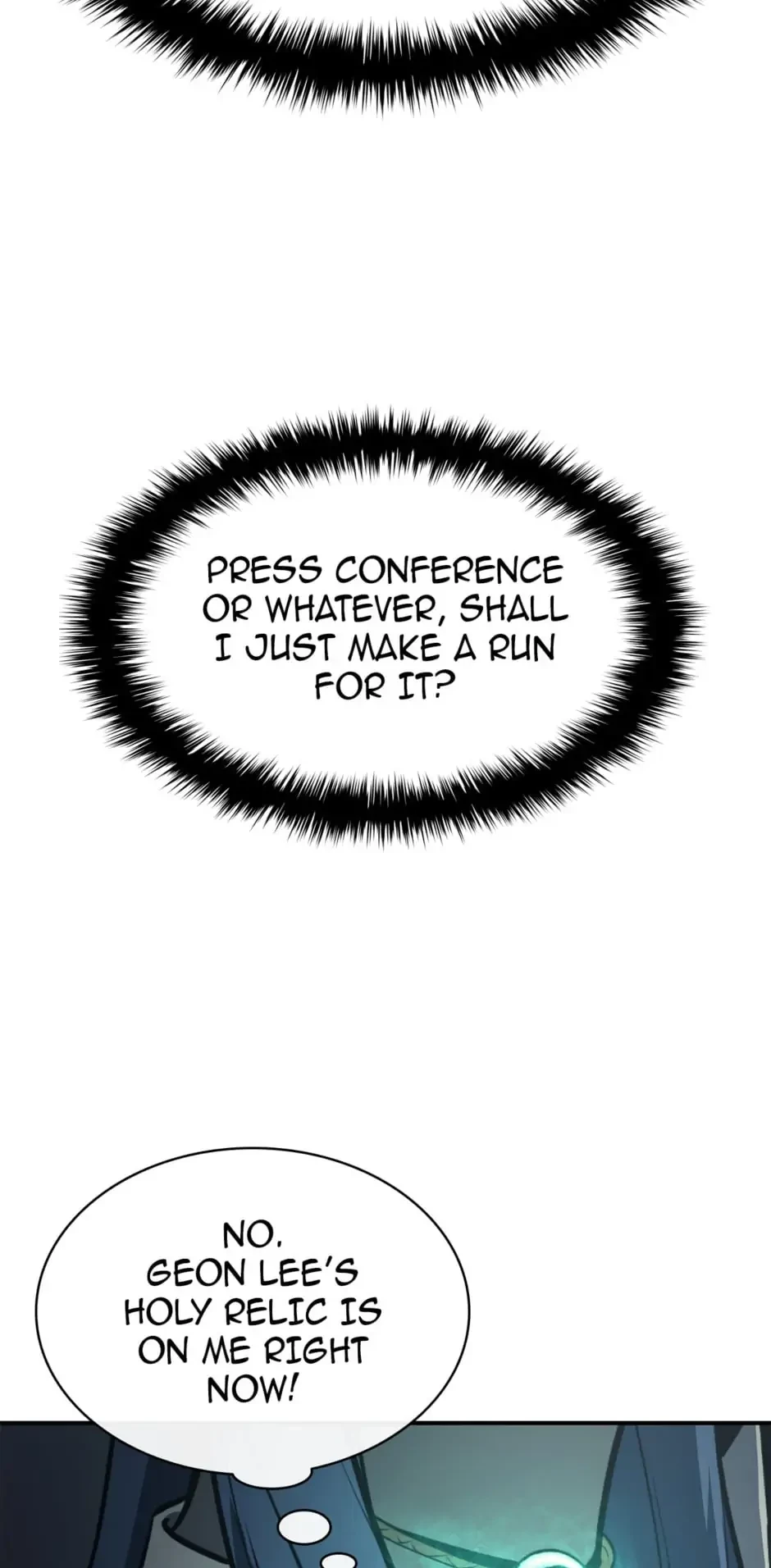 Return of the Disaster-Class Hero Chapter 27 - 64