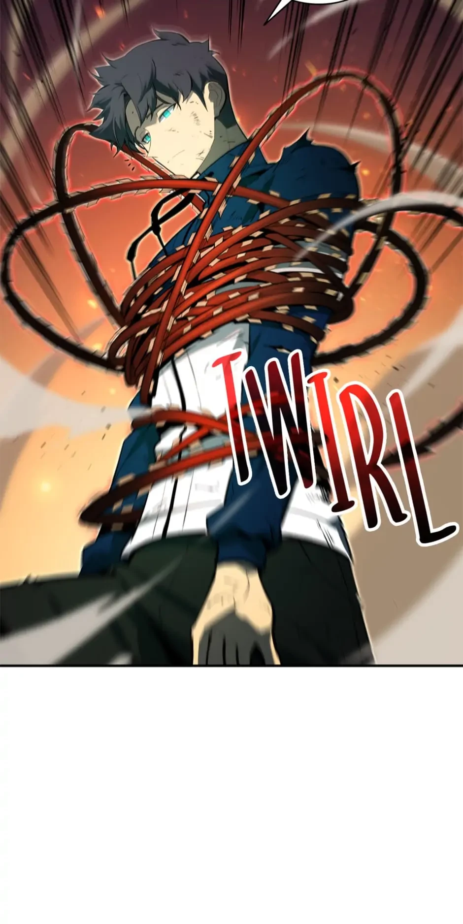 Return of the Disaster-Class Hero Chapter 26 - 19