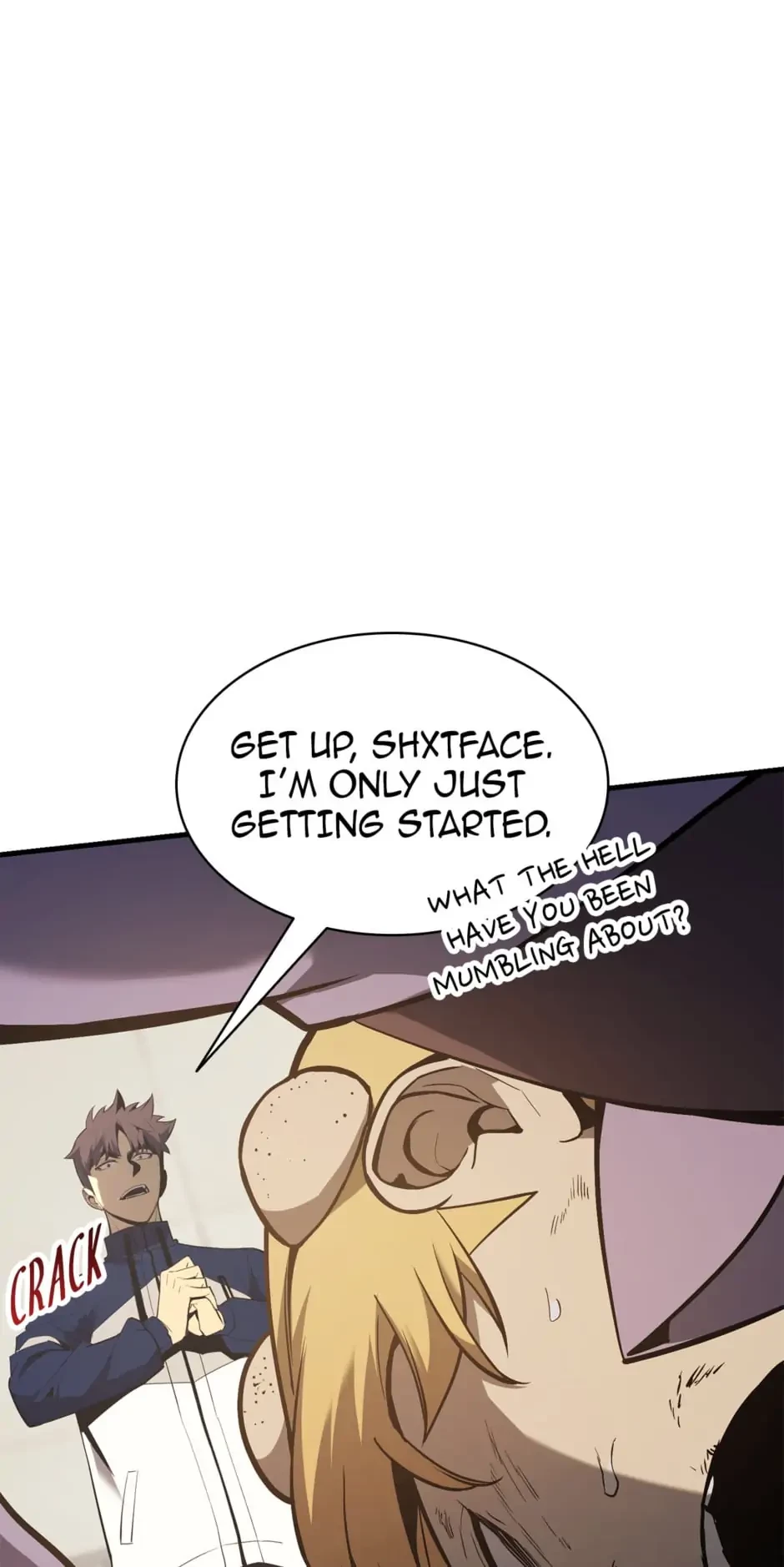 Return of the Disaster-Class Hero Chapter 25 - 11