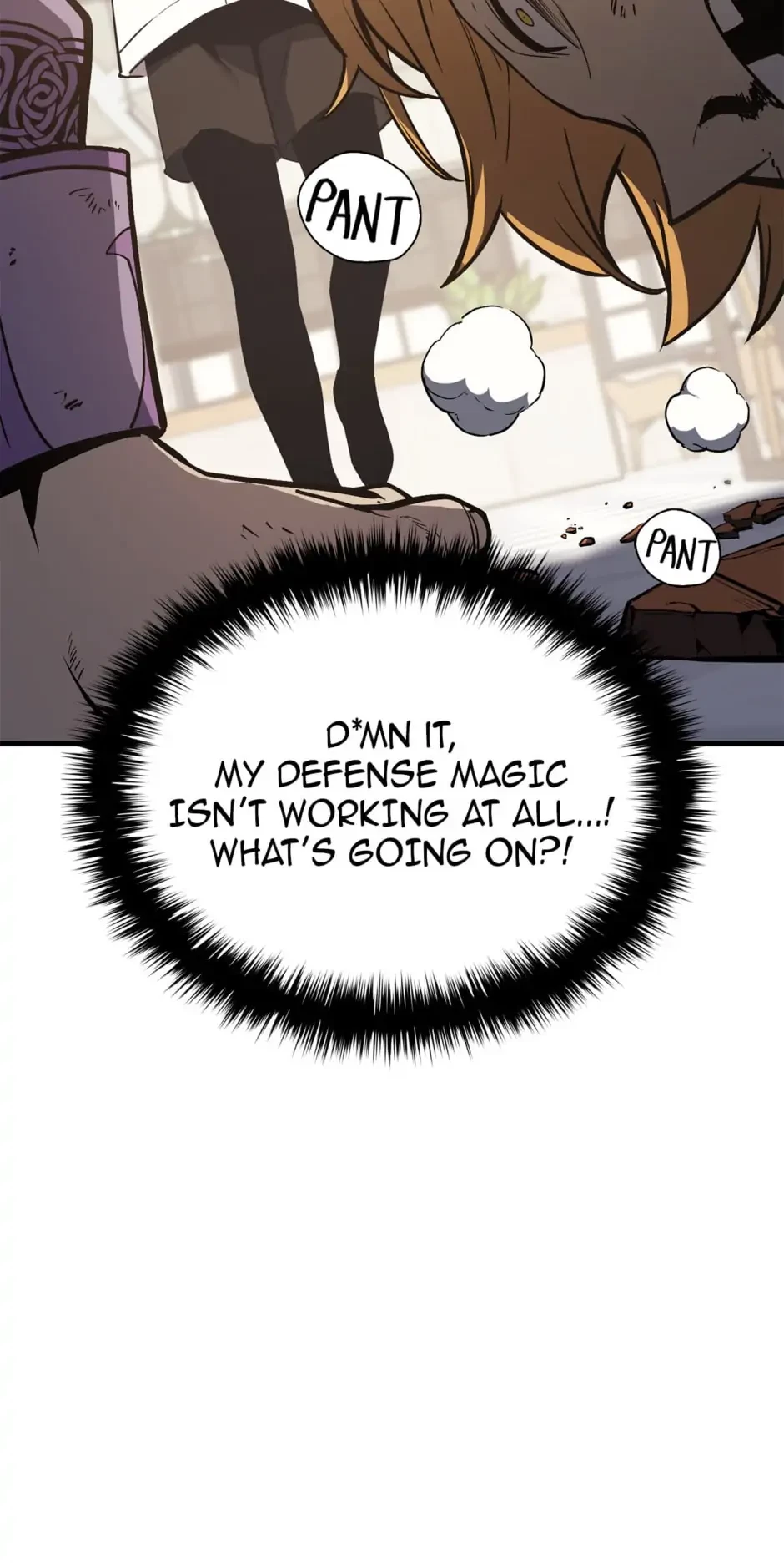 Return of the Disaster-Class Hero Chapter 25 - 12