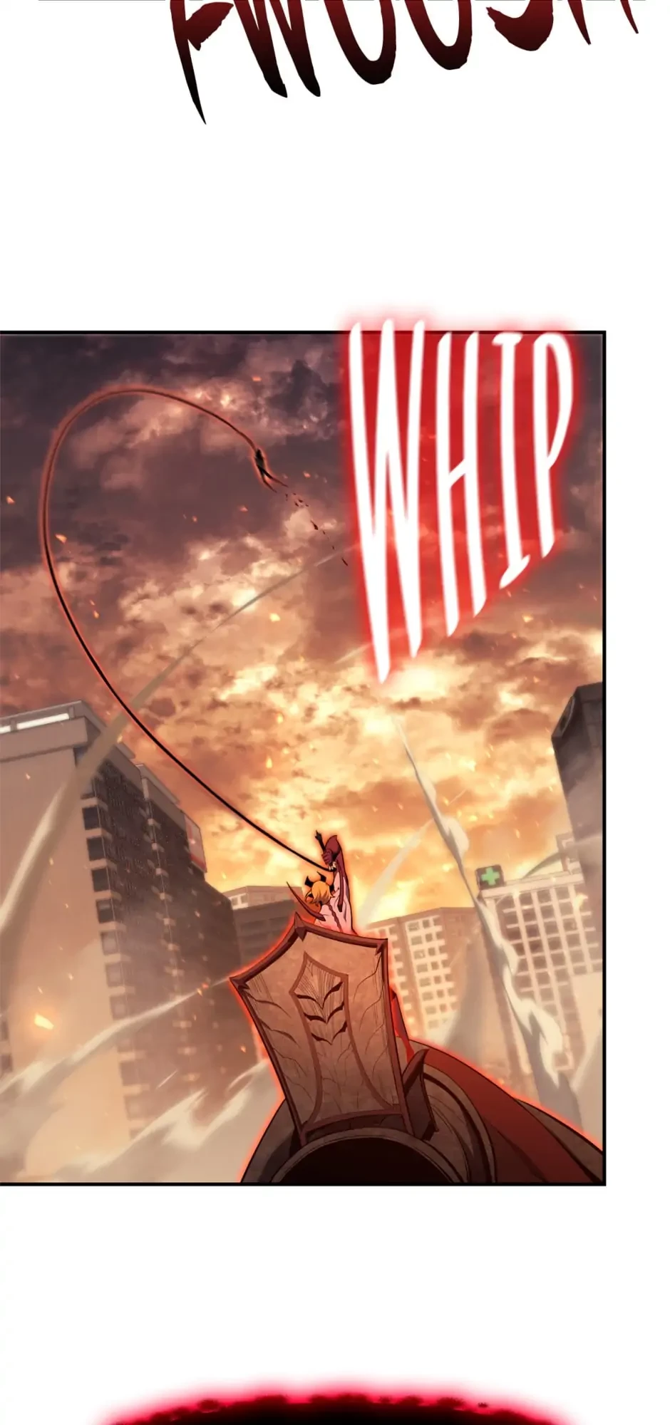 Return of the Disaster-Class Hero Chapter 26 - 21