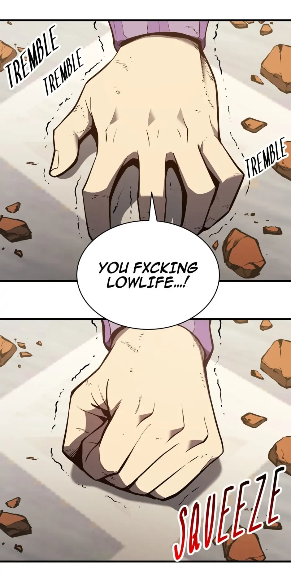 Return of the Disaster-Class Hero Chapter 25 - 13
