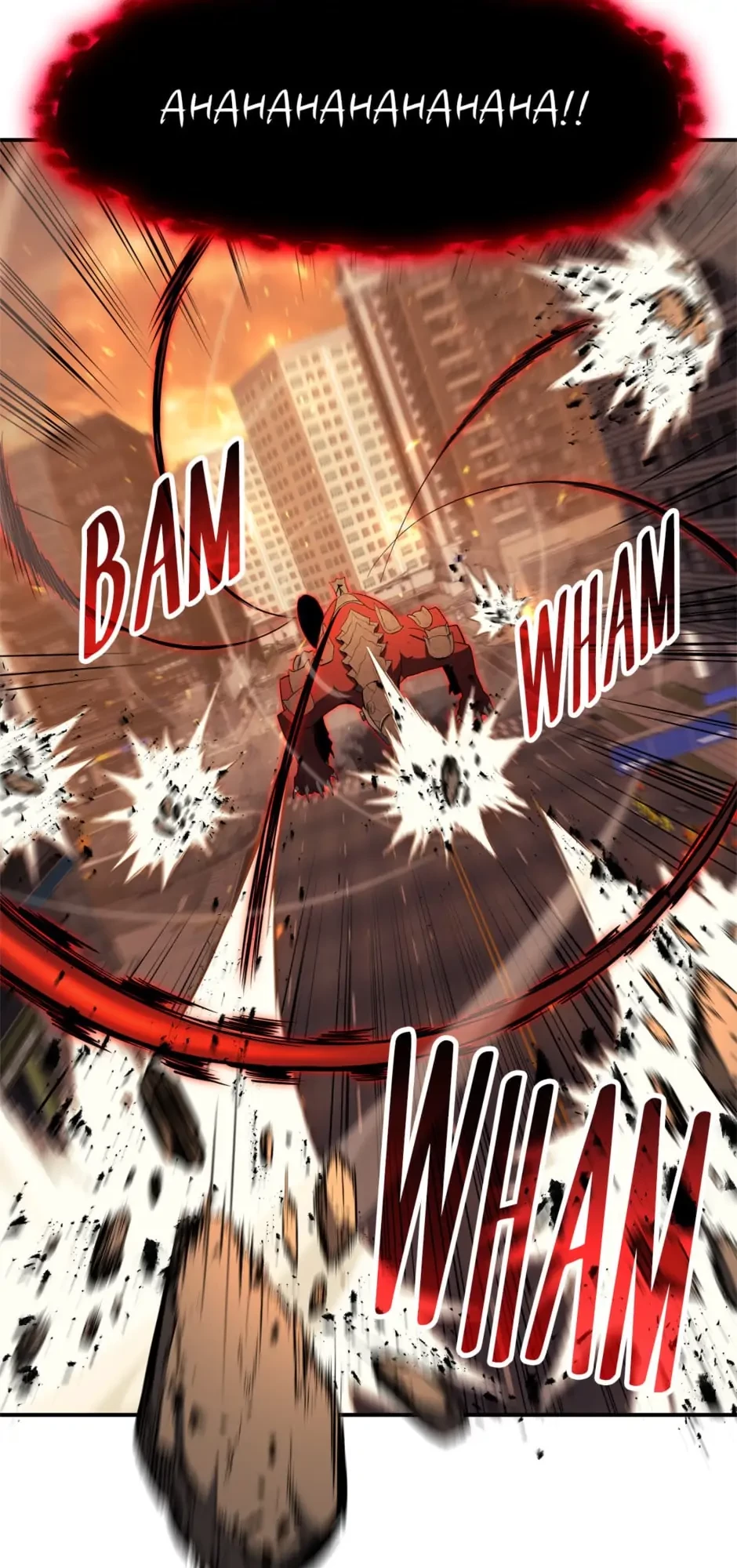 Return of the Disaster-Class Hero Chapter 26 - 22
