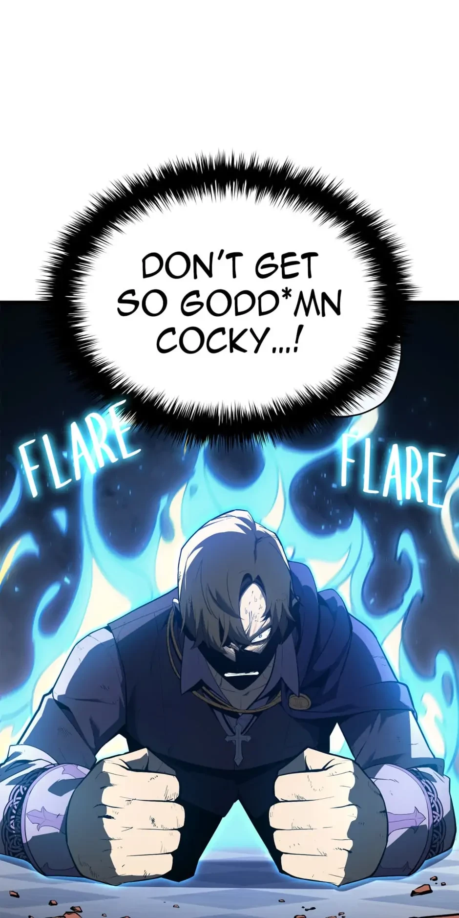 Return of the Disaster-Class Hero Chapter 25 - 14