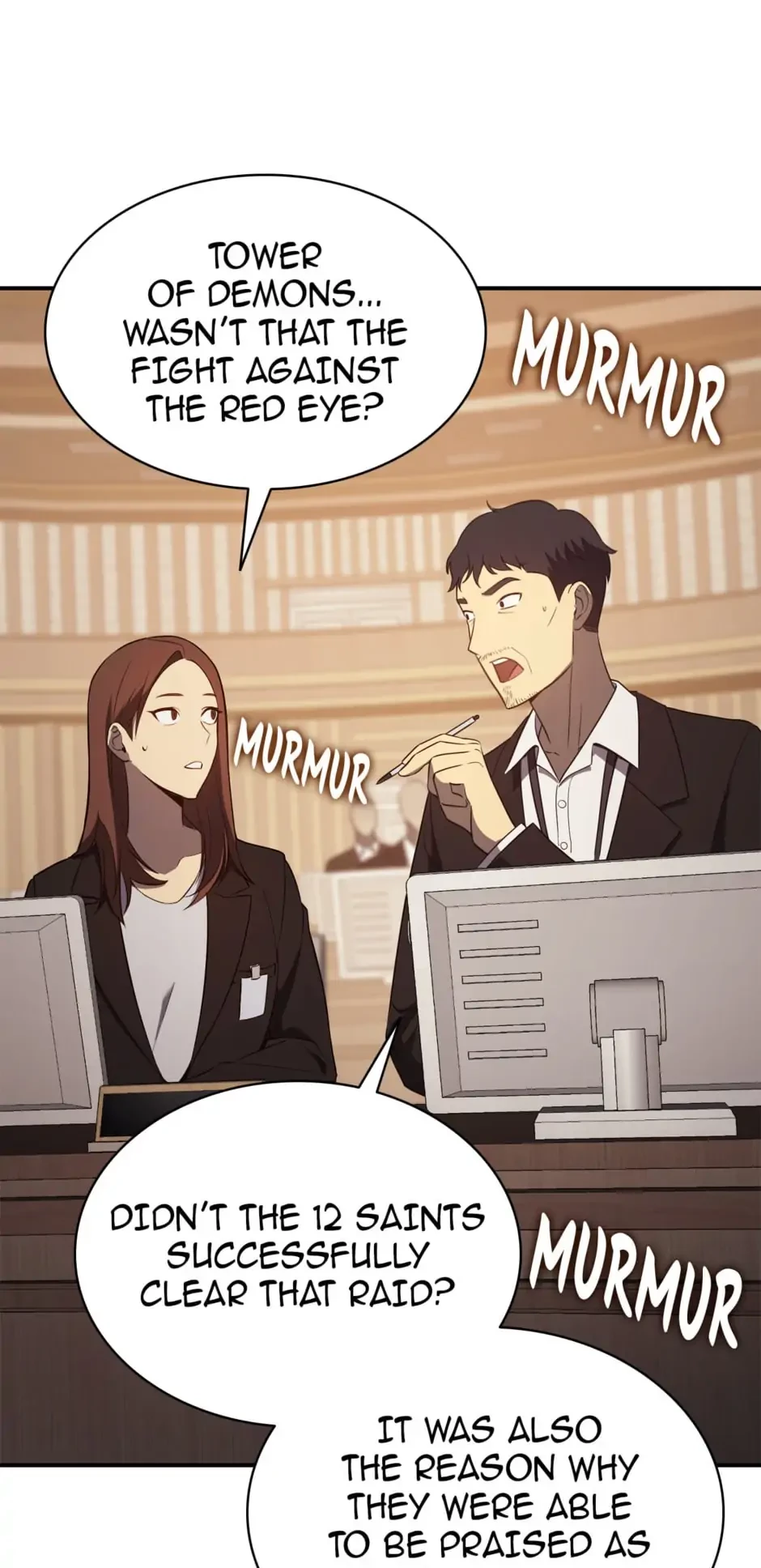 Return of the Disaster-Class Hero Chapter 27 - 70