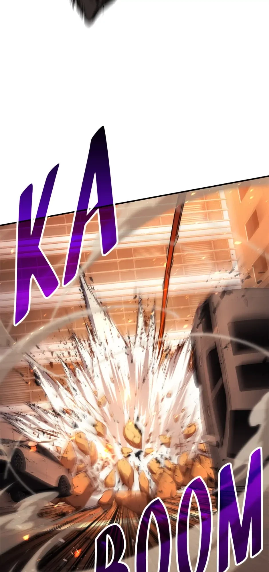 Return of the Disaster-Class Hero Chapter 26 - 23