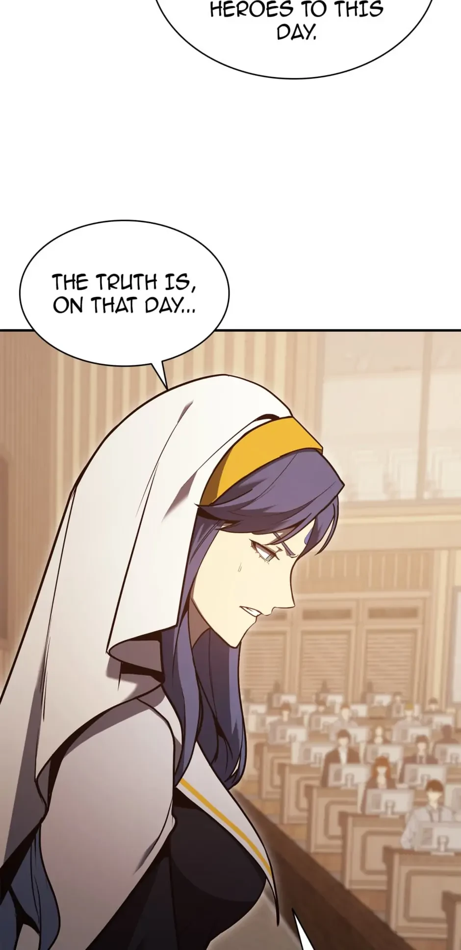 Return of the Disaster-Class Hero Chapter 27 - 71