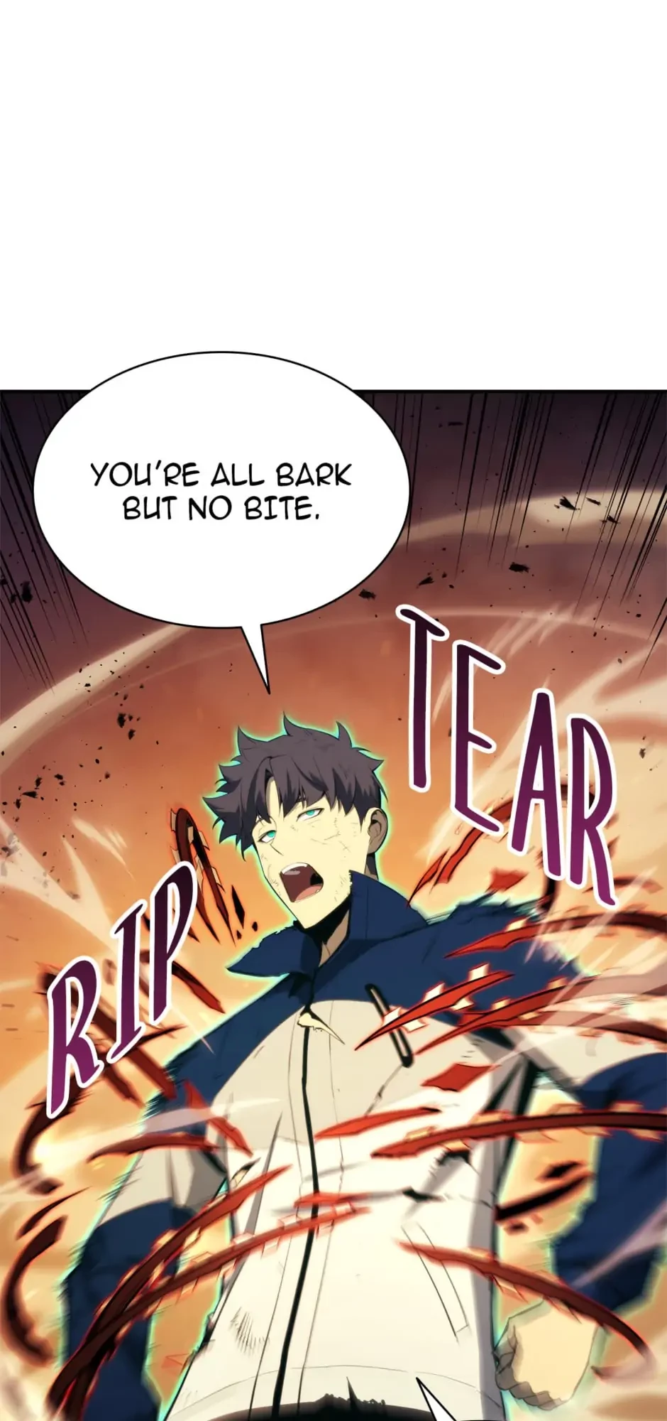 Return of the Disaster-Class Hero Chapter 26 - 25