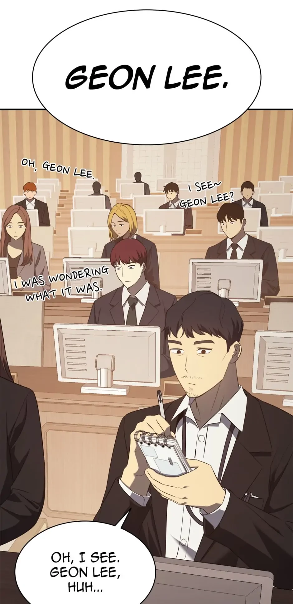 Return of the Disaster-Class Hero Chapter 27 - 73