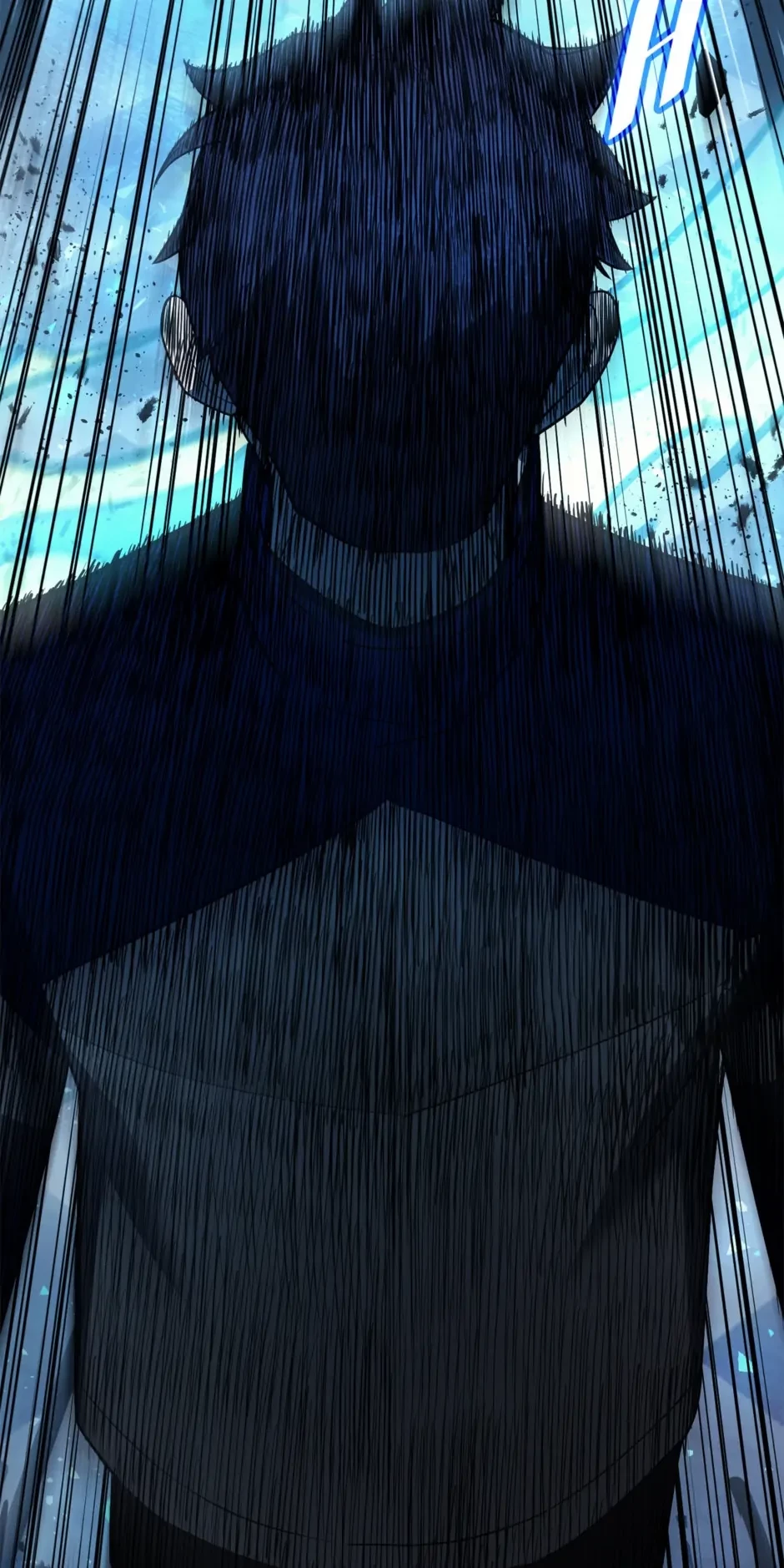 Return of the Disaster-Class Hero Chapter 25 - 17