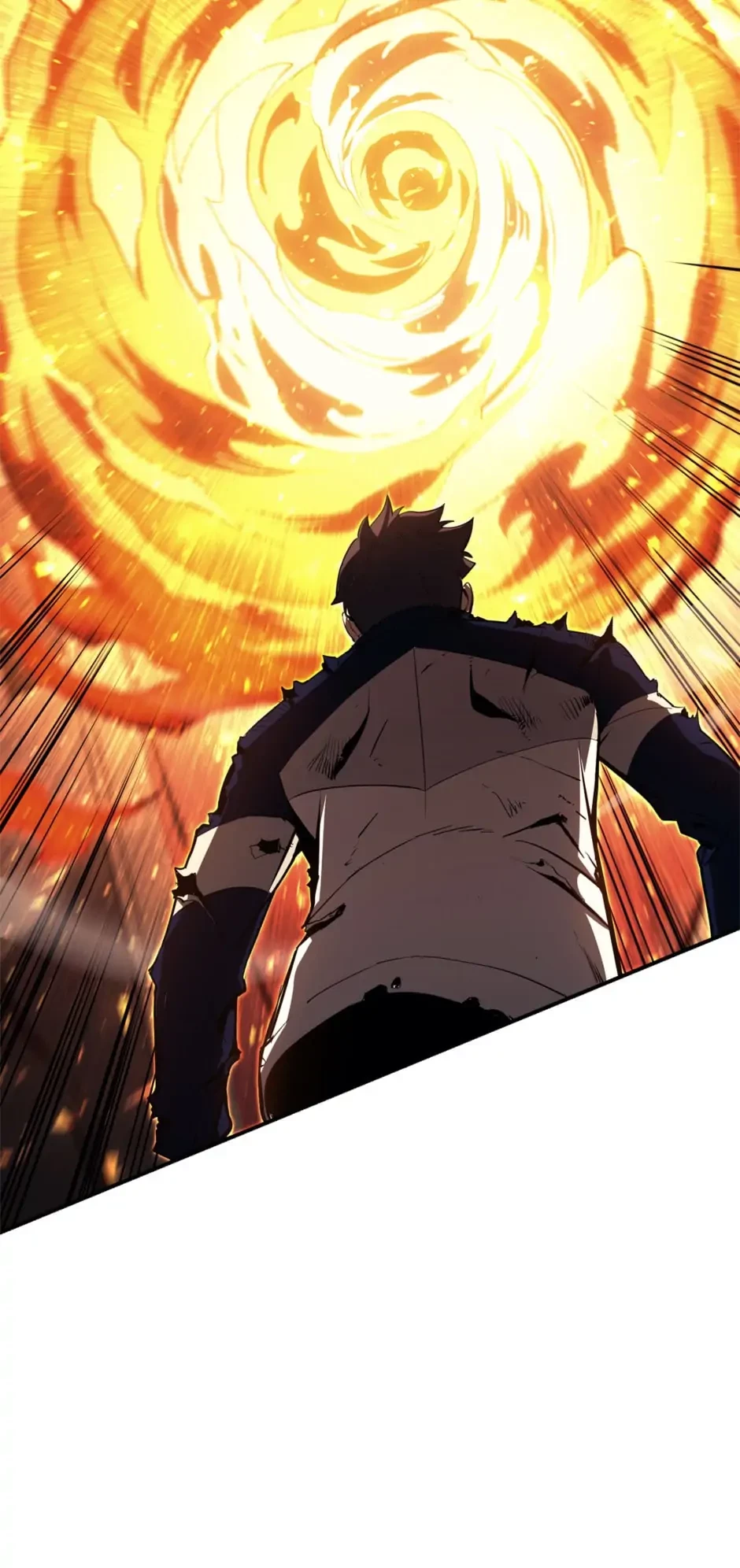Return of the Disaster-Class Hero Chapter 26 - 28