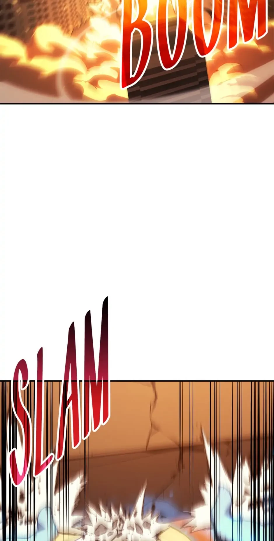 Return of the Disaster-Class Hero Chapter 26 - 30