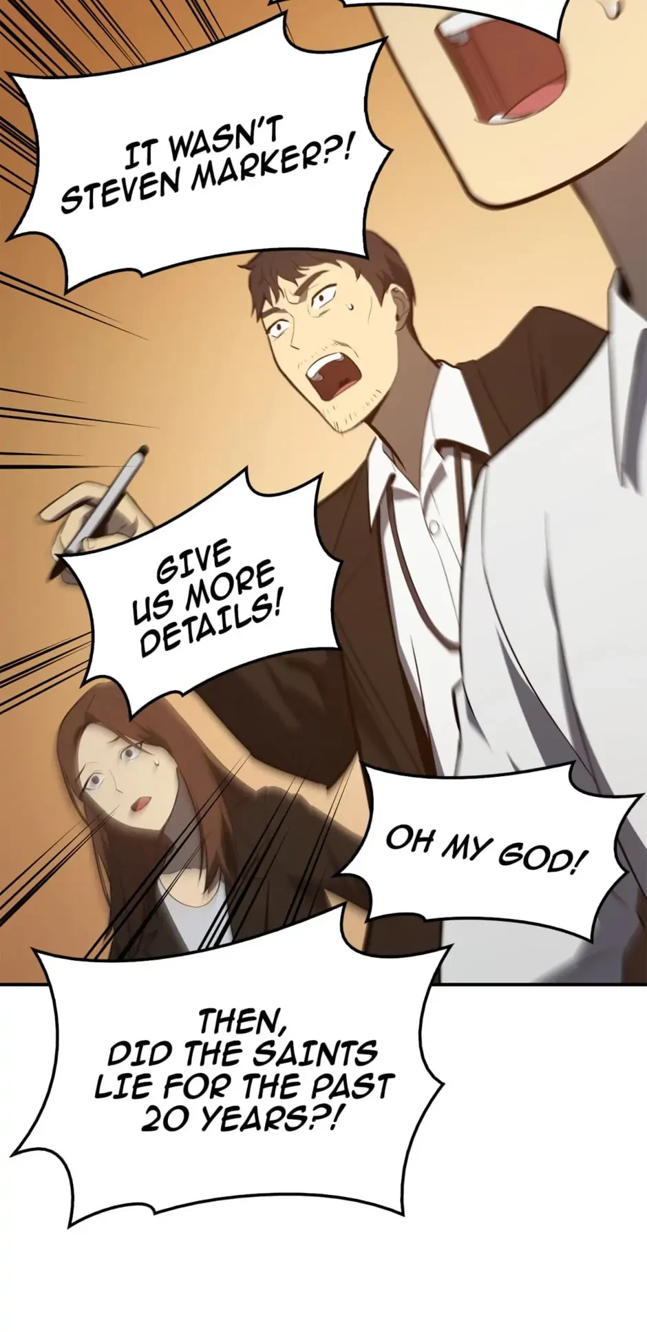 Return of the Disaster-Class Hero Chapter 27 - 78