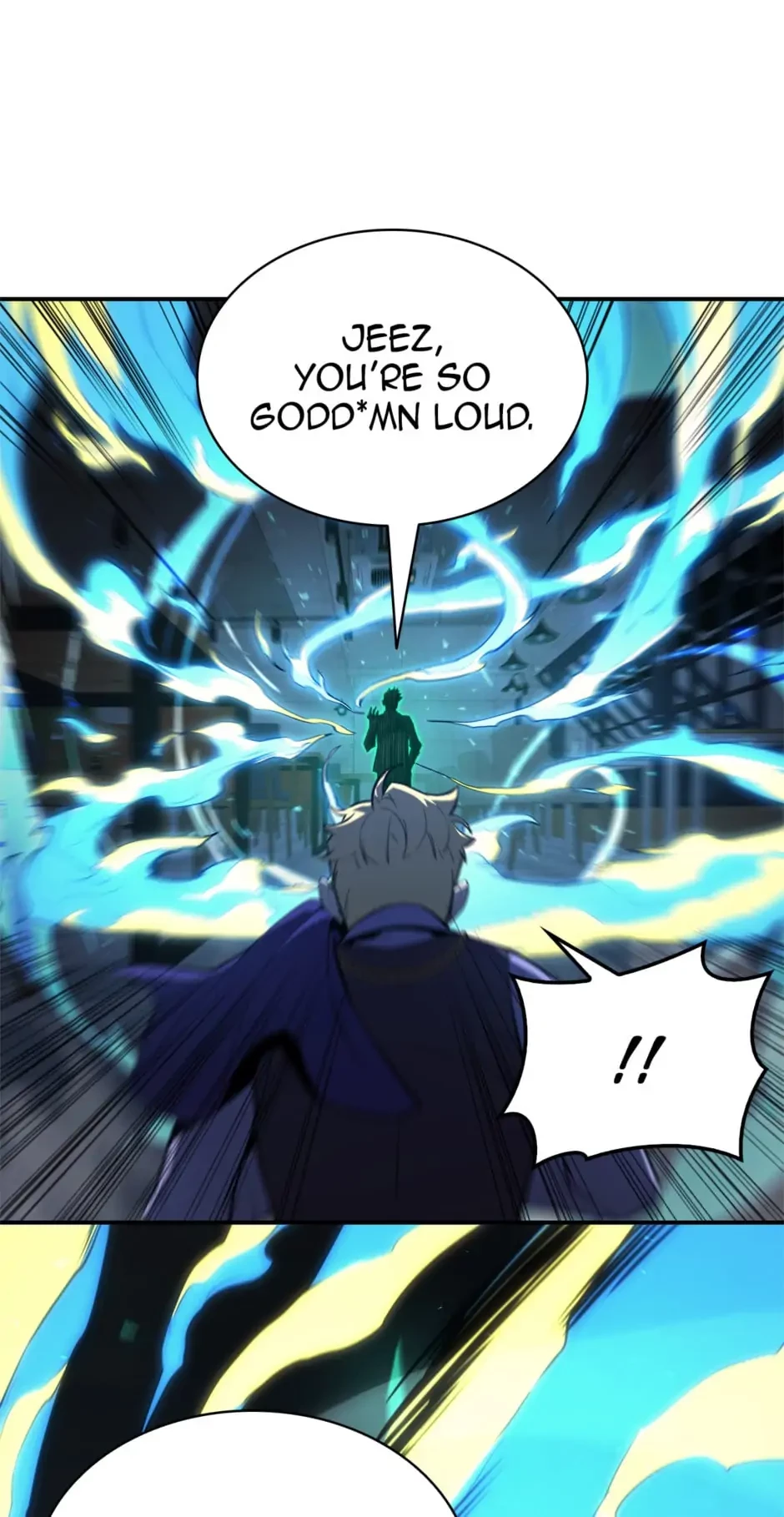 Return of the Disaster-Class Hero Chapter 25 - 21