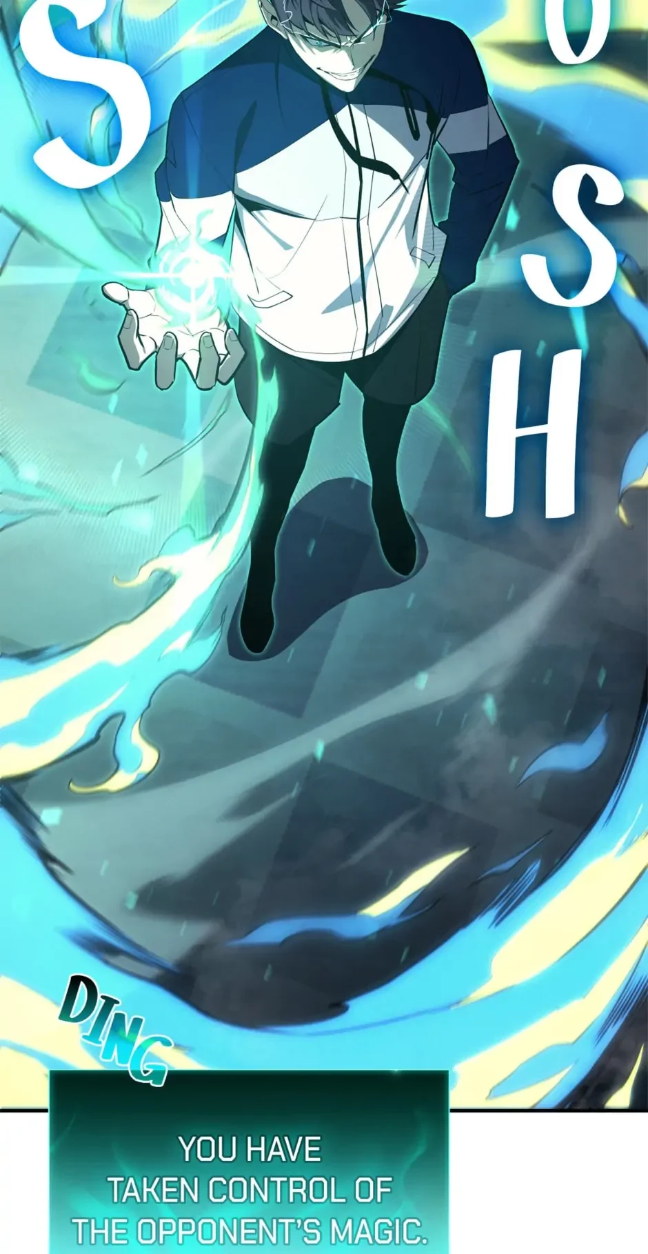 Return of the Disaster-Class Hero Chapter 25 - 23
