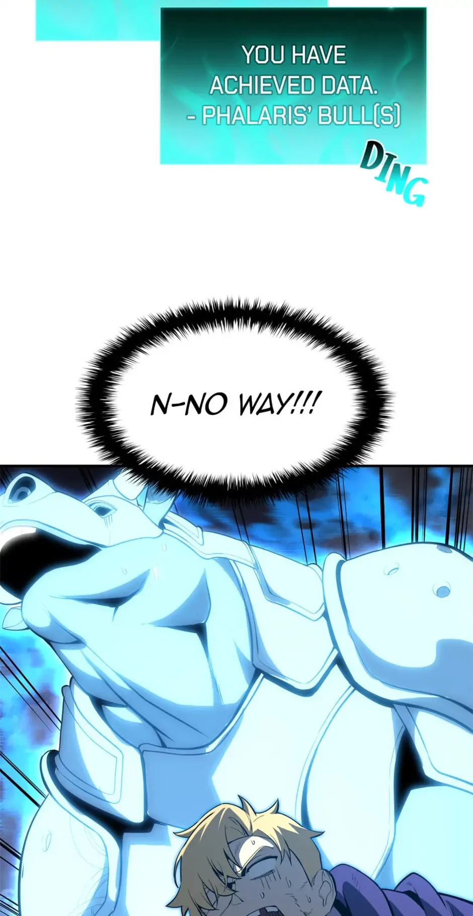 Return of the Disaster-Class Hero Chapter 25 - 24