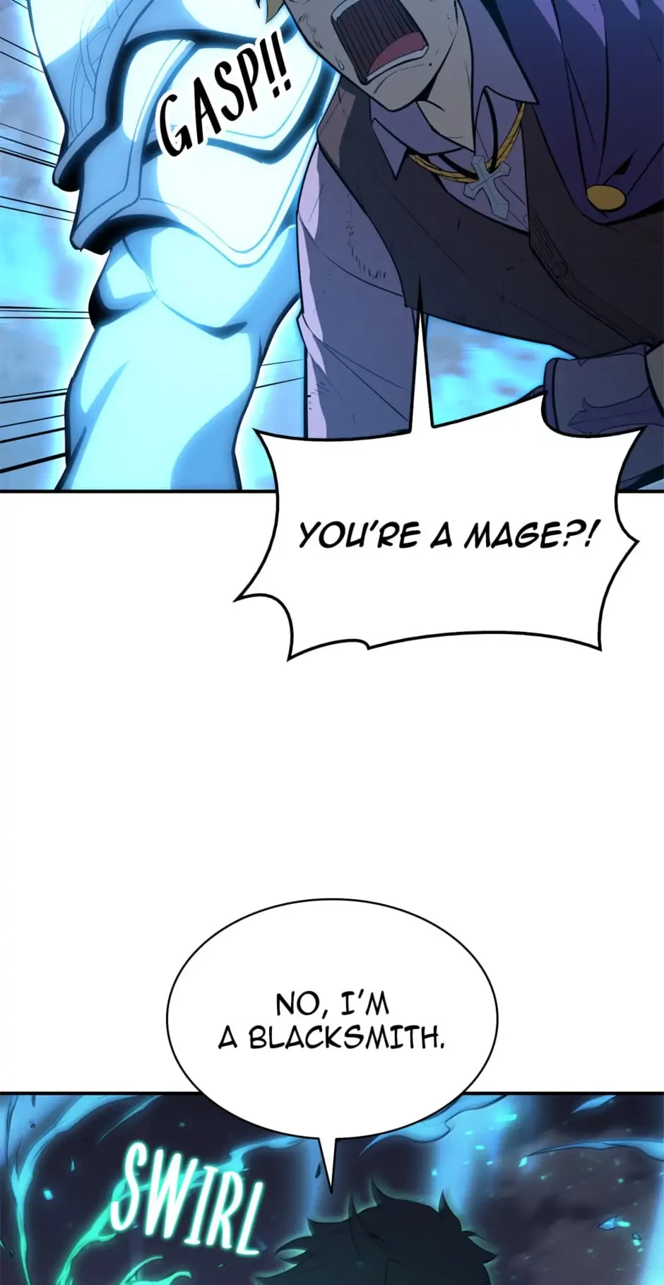 Return of the Disaster-Class Hero Chapter 25 - 25