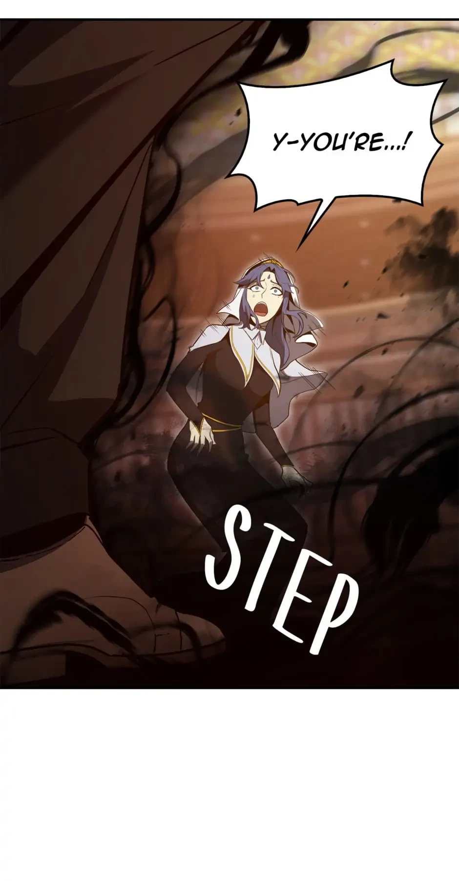 Return of the Disaster-Class Hero Chapter 27 - 84