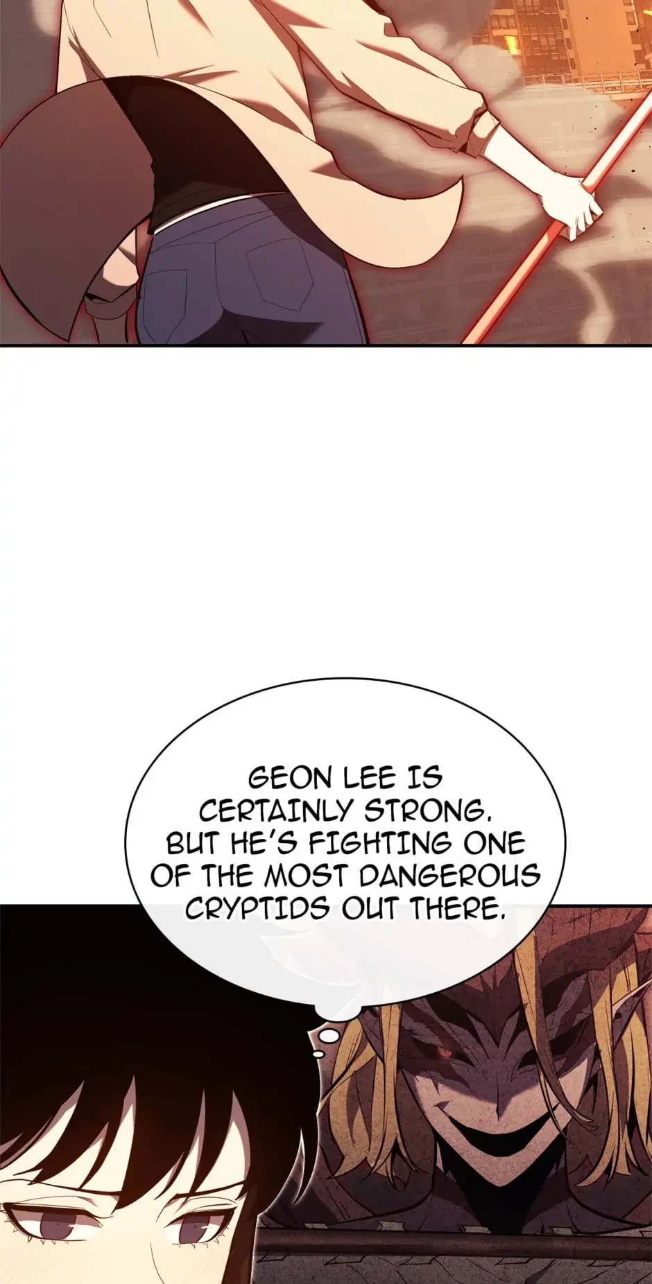 Return of the Disaster-Class Hero Chapter 26 - 36