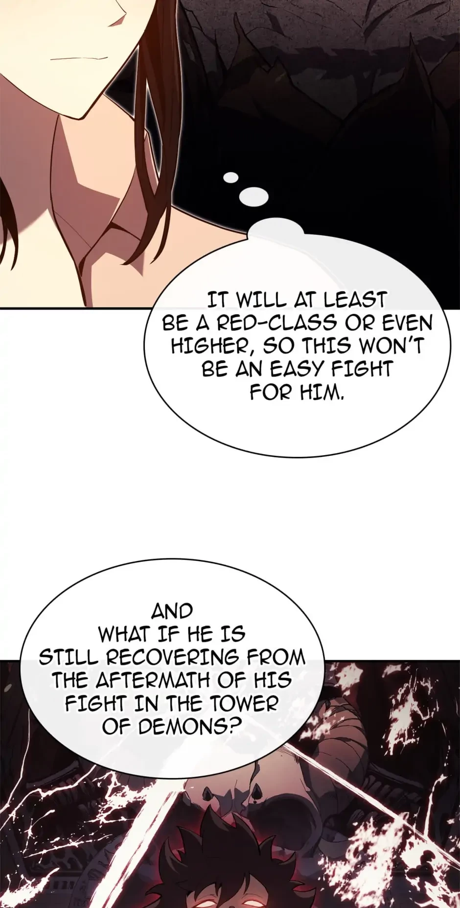 Return of the Disaster-Class Hero Chapter 26 - 37