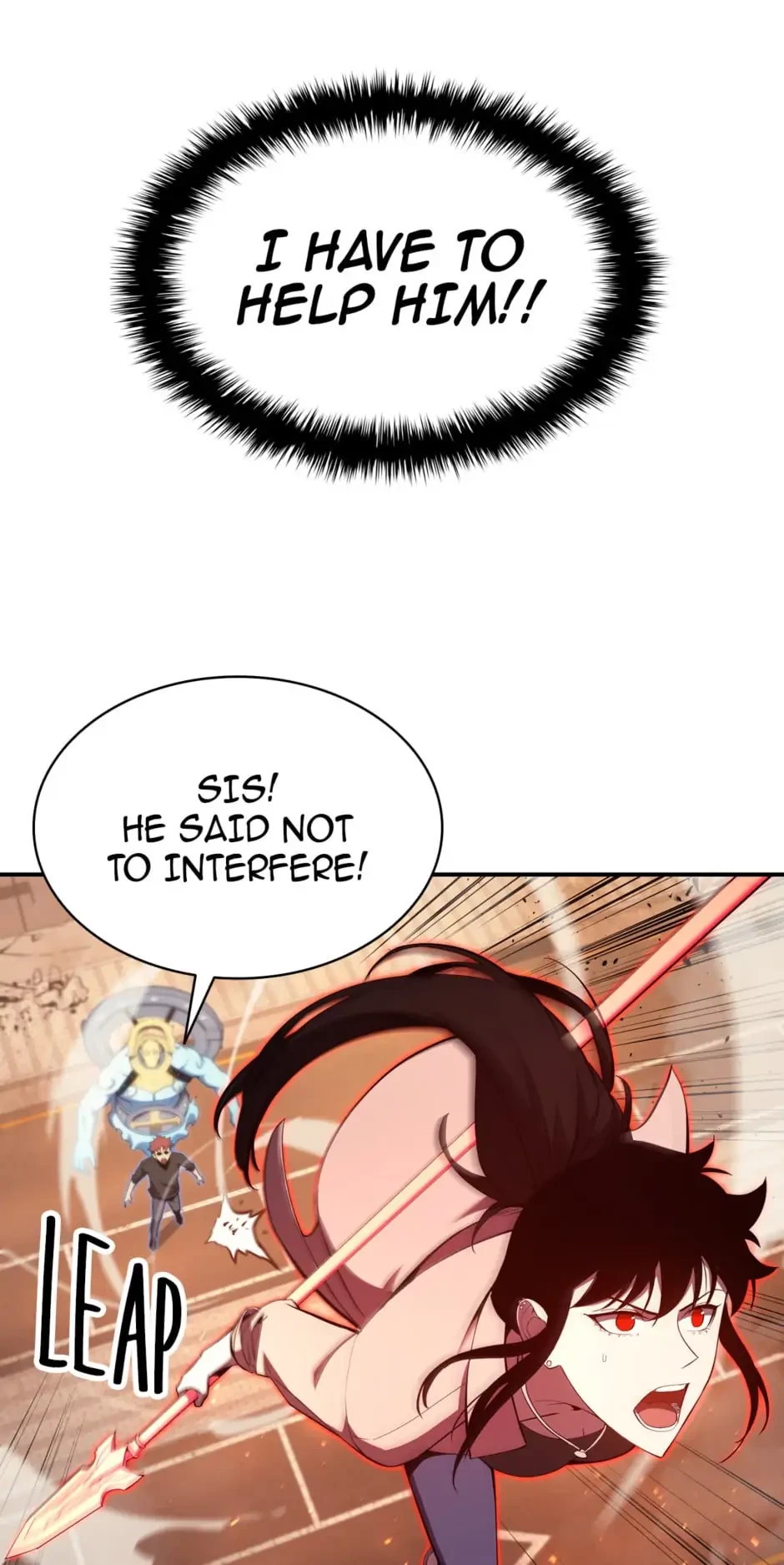 Return of the Disaster-Class Hero Chapter 26 - 39