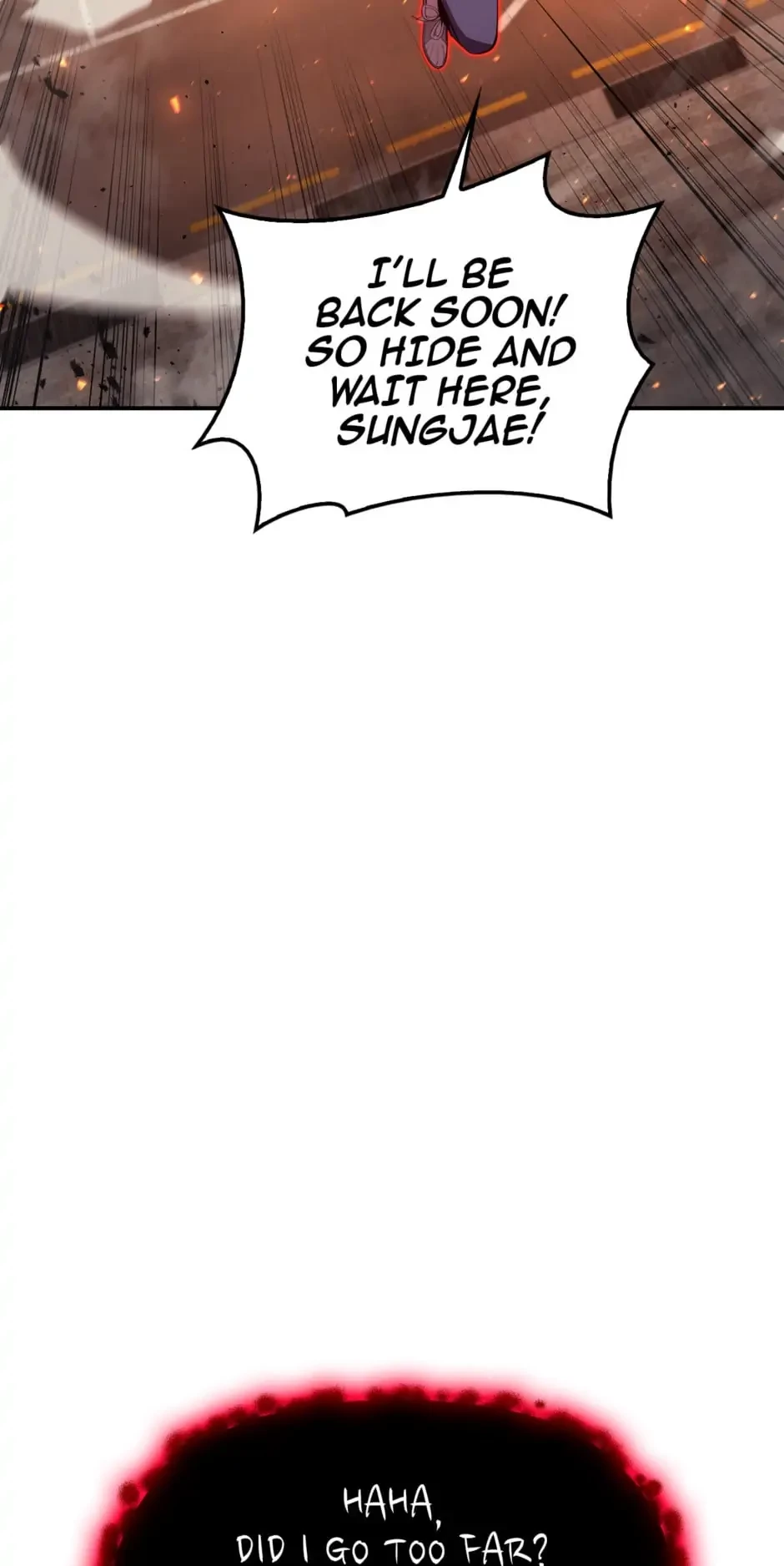 Return of the Disaster-Class Hero Chapter 26 - 40