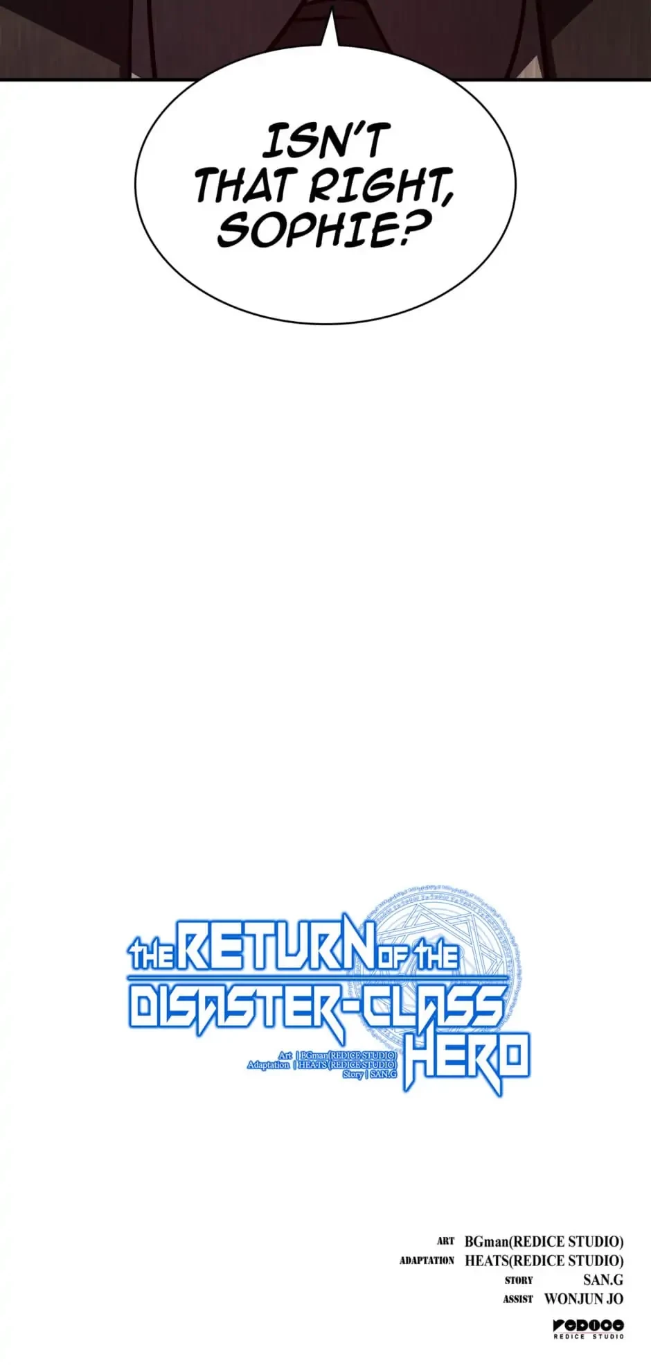 Return of the Disaster-Class Hero Chapter 27 - 89