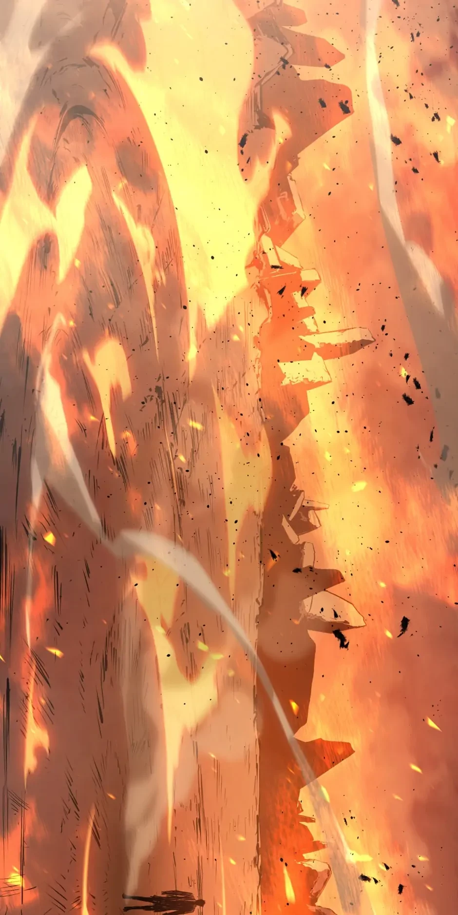 Return of the Disaster-Class Hero Chapter 26 - 42