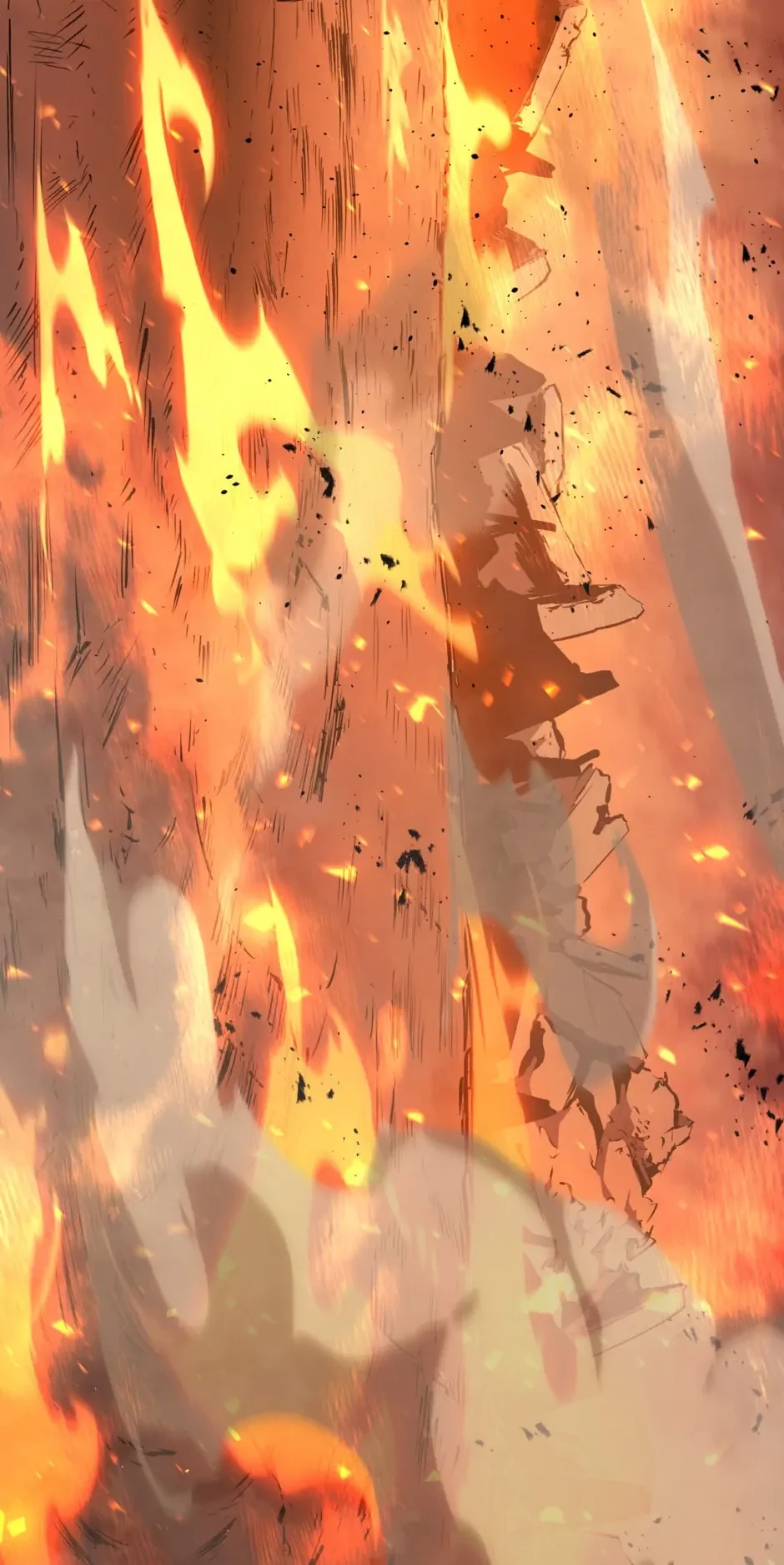 Return of the Disaster-Class Hero Chapter 26 - 43