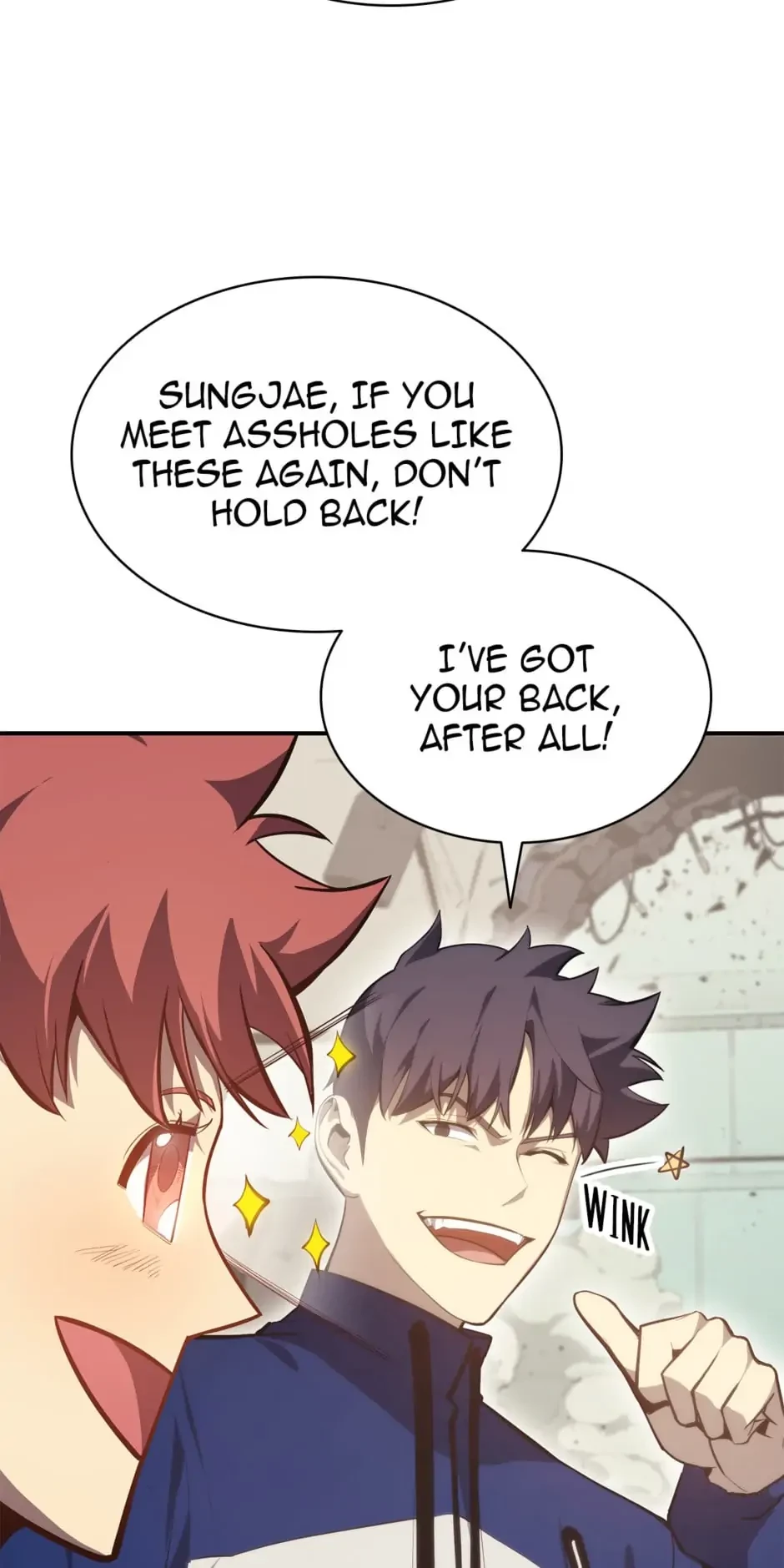 Return of the Disaster-Class Hero Chapter 25 - 36