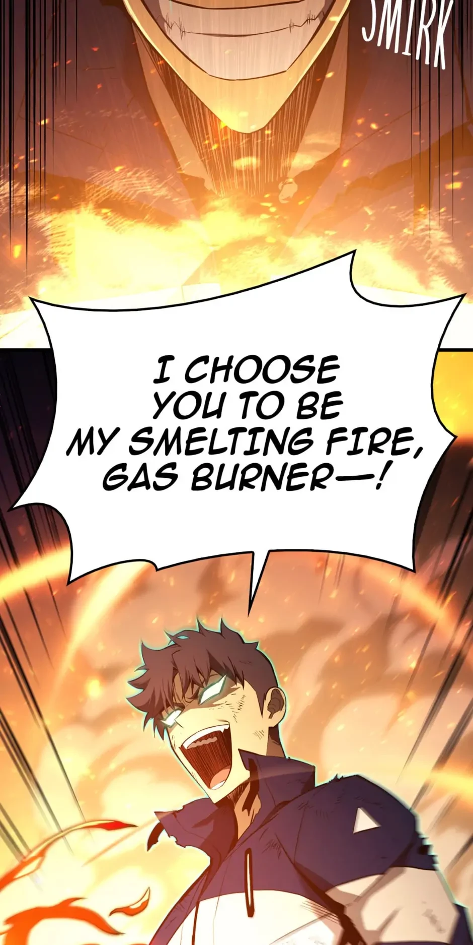 Return of the Disaster-Class Hero Chapter 26 - 47