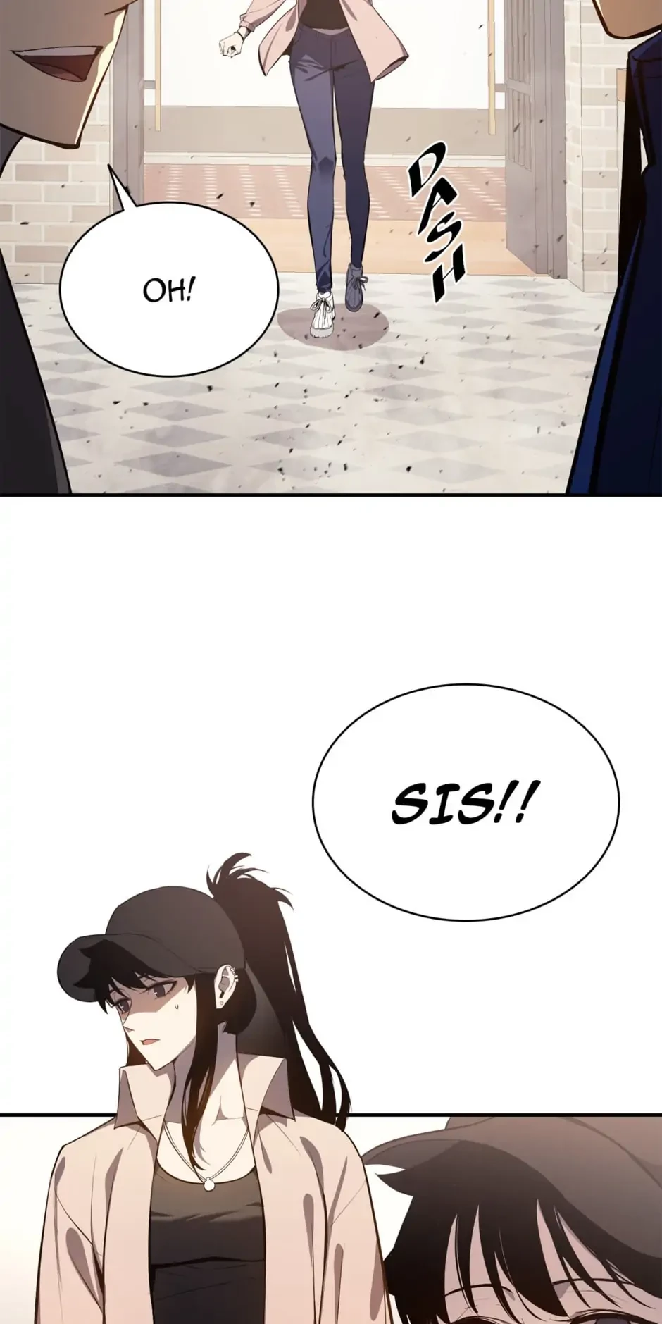 Return of the Disaster-Class Hero Chapter 25 - 38