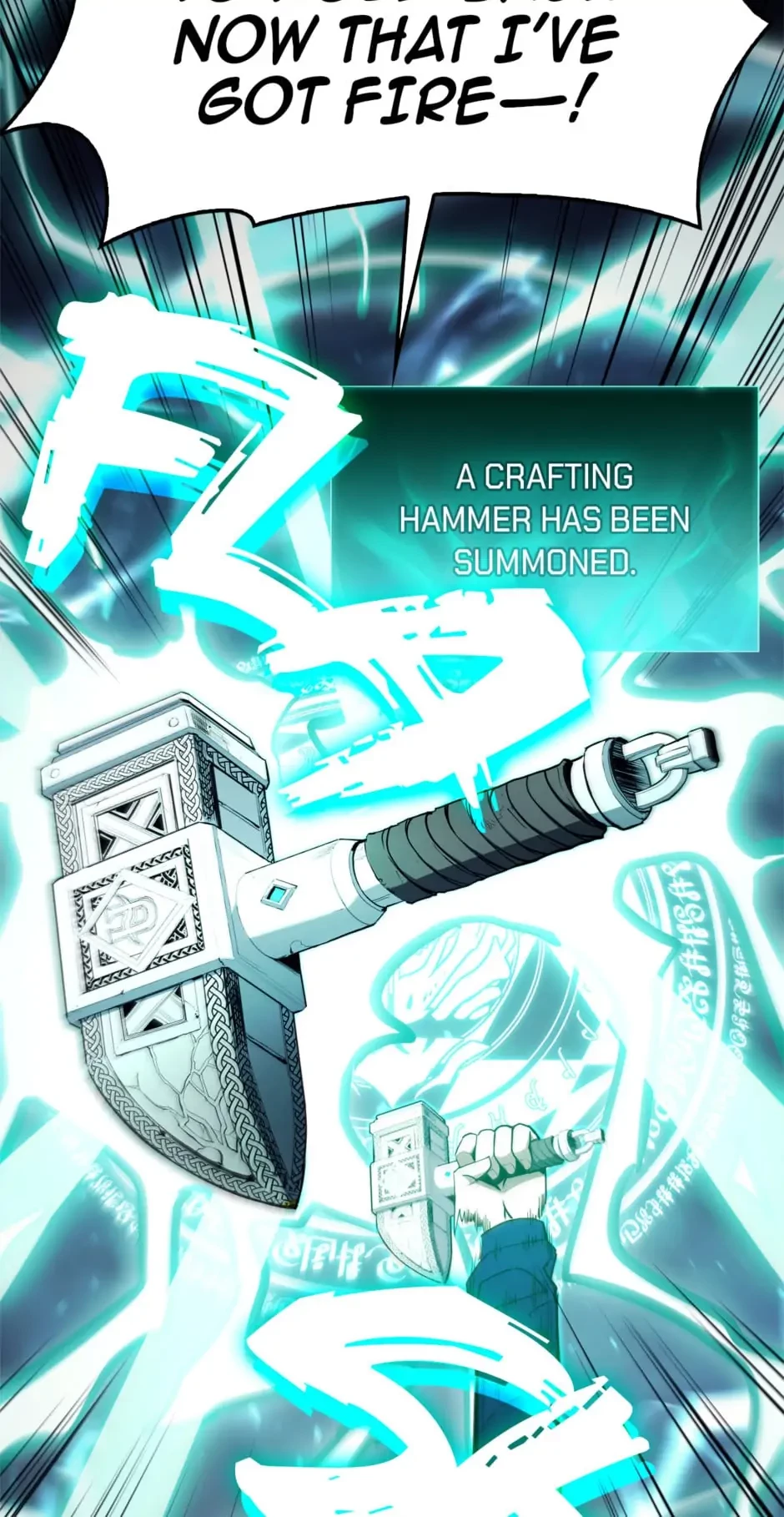 Return of the Disaster-Class Hero Chapter 26 - 50