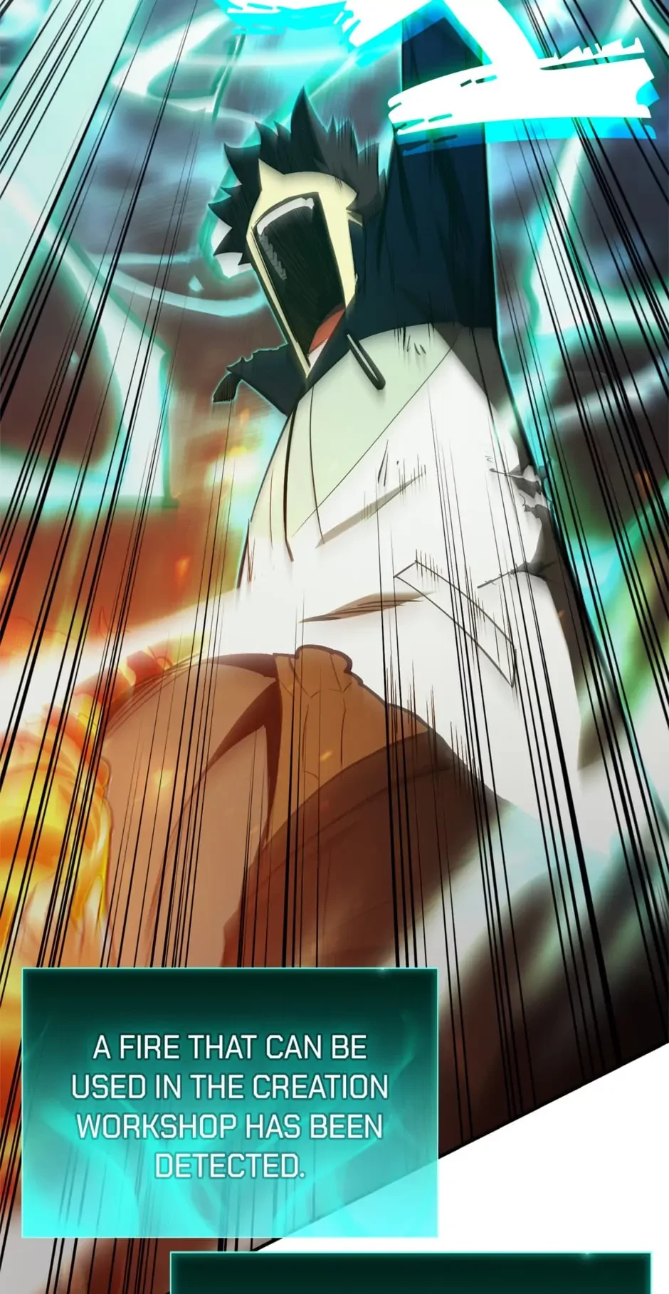 Return of the Disaster-Class Hero Chapter 26 - 51