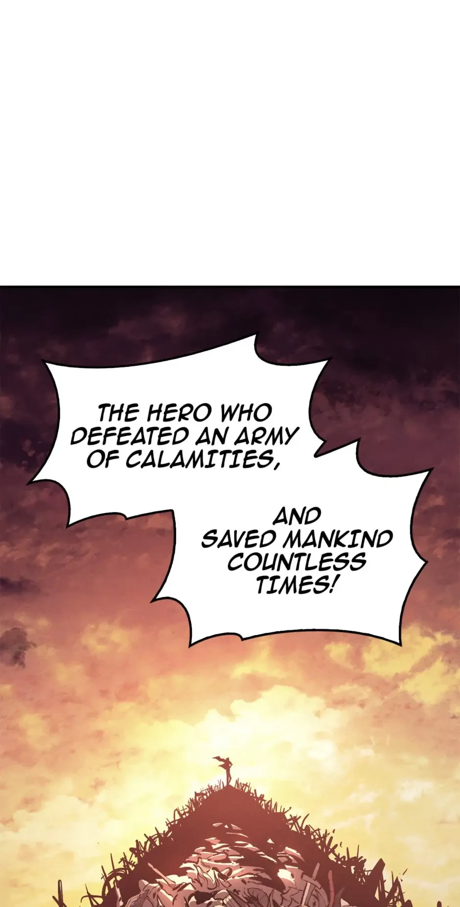 Return of the Disaster-Class Hero Chapter 25 - 42