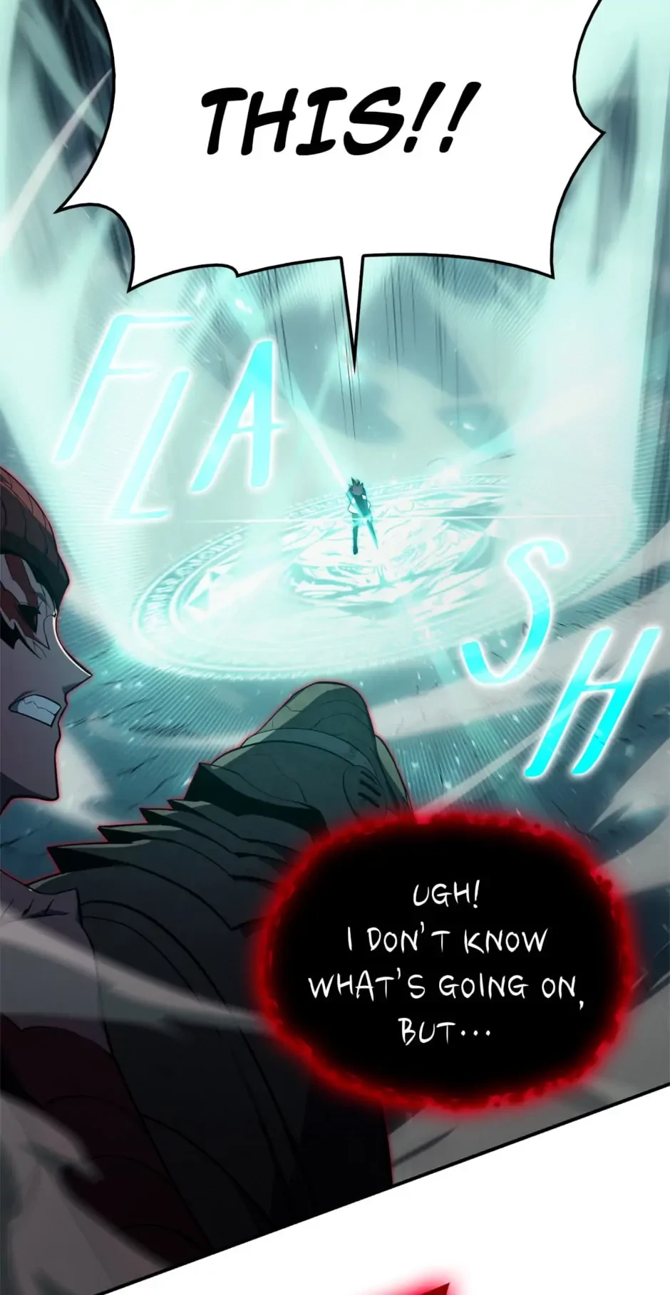 Return of the Disaster-Class Hero Chapter 26 - 54