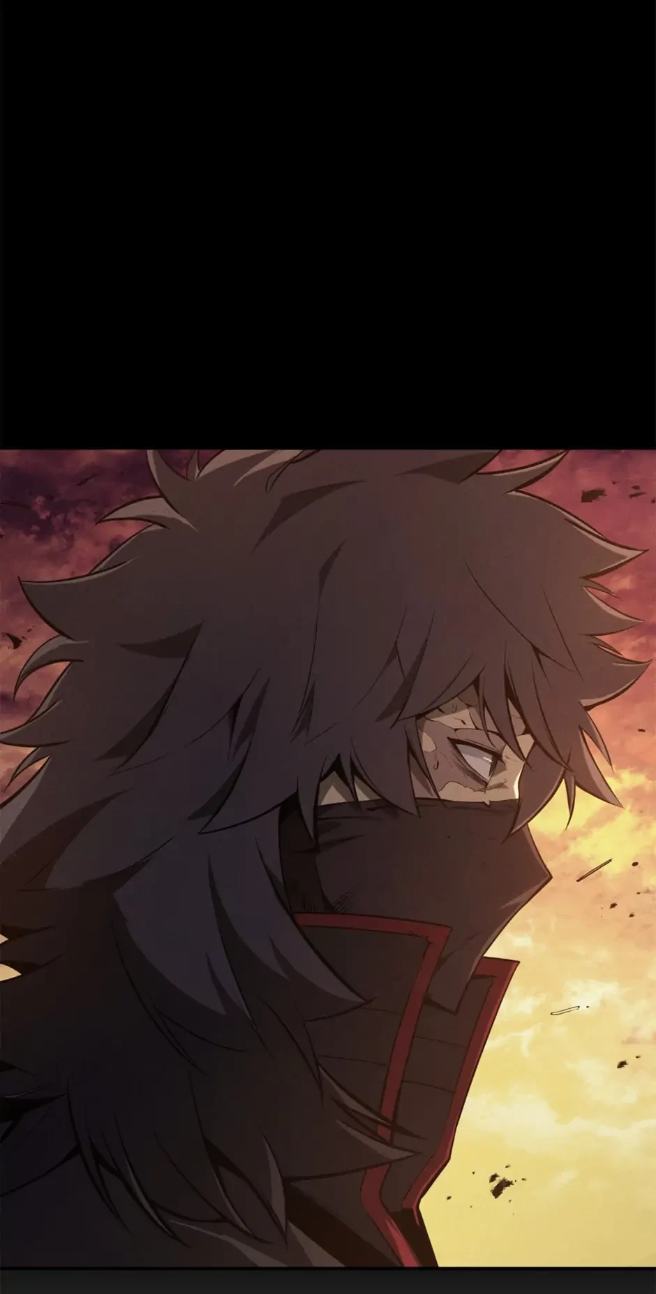 Return of the Disaster-Class Hero Chapter 25 - 46