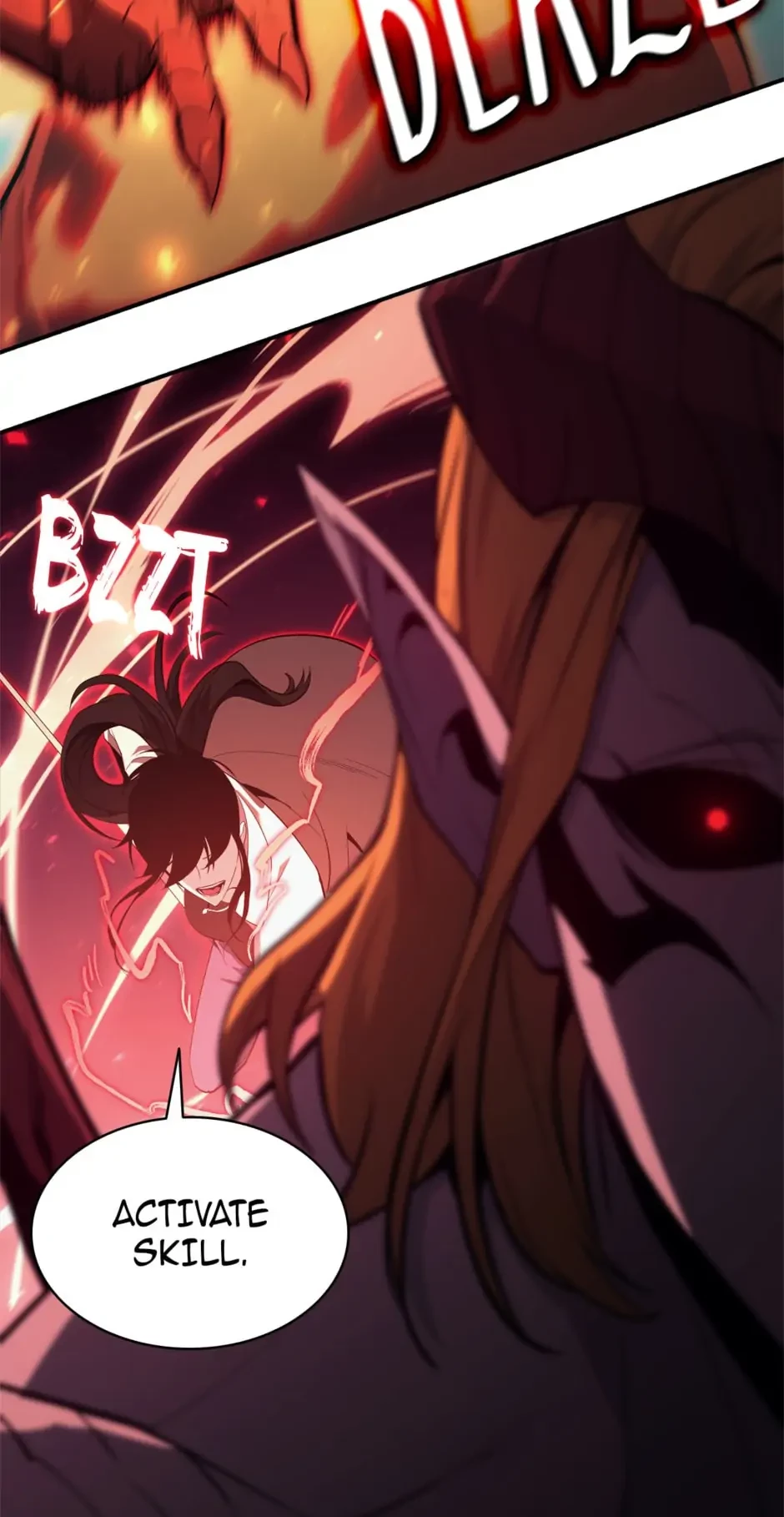 Return of the Disaster-Class Hero Chapter 26 - 56