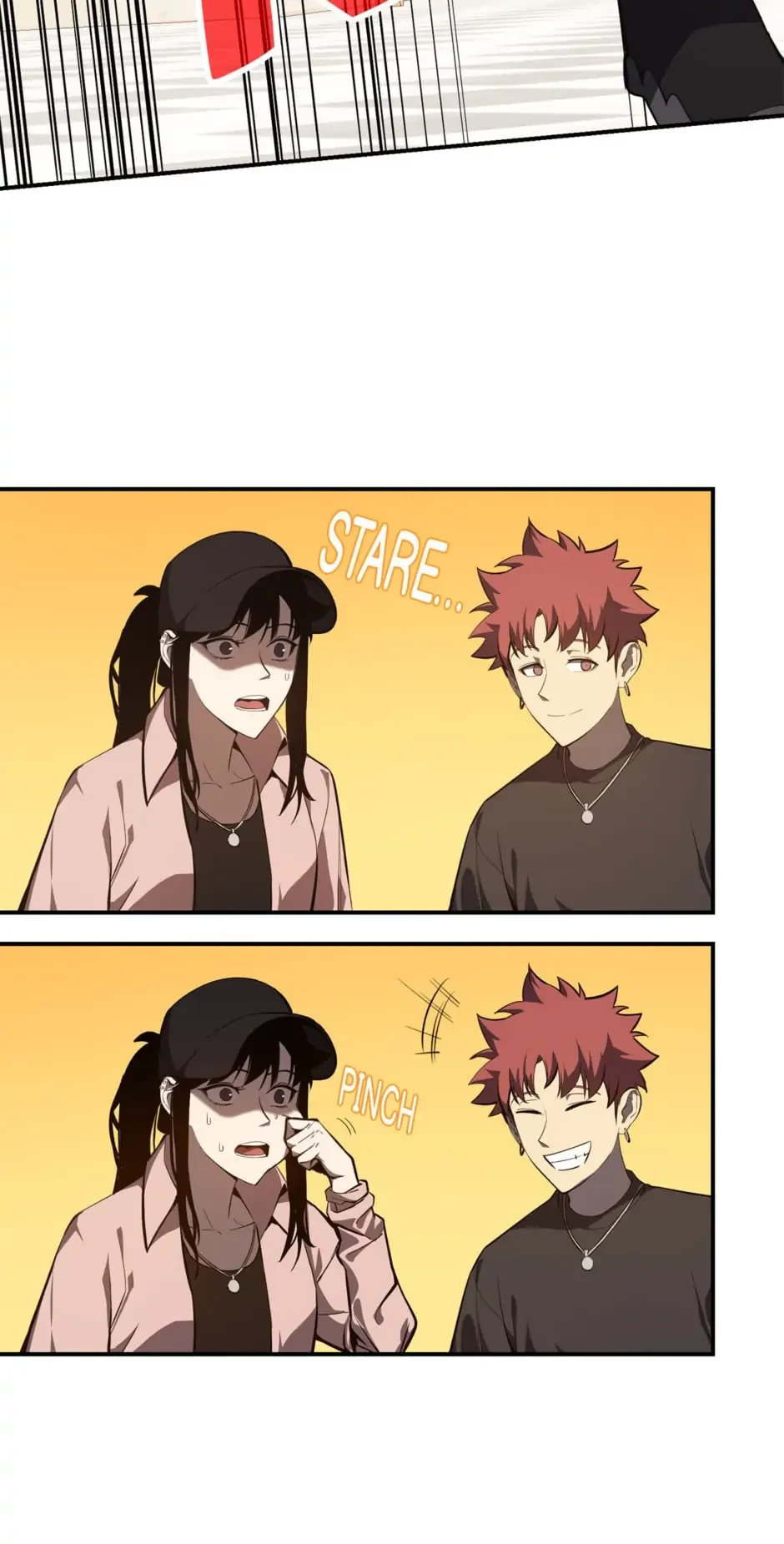 Return of the Disaster-Class Hero Chapter 25 - 50