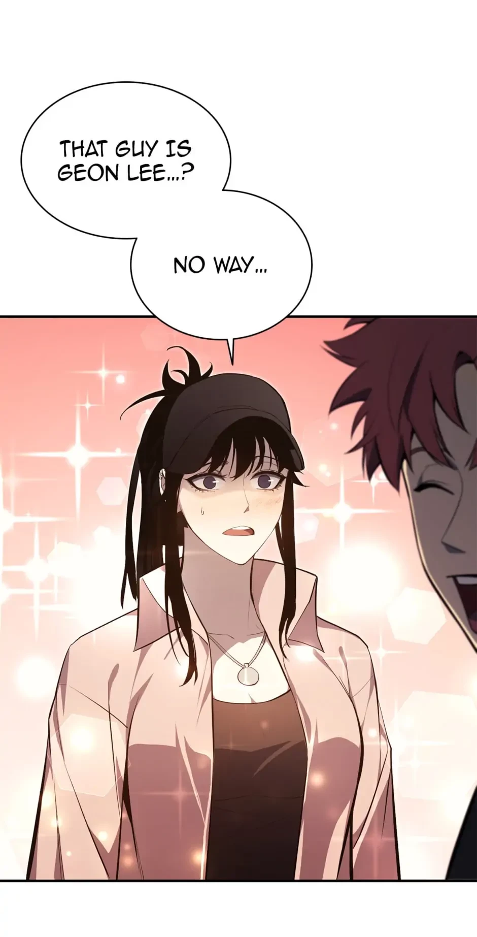 Return of the Disaster-Class Hero Chapter 25 - 51