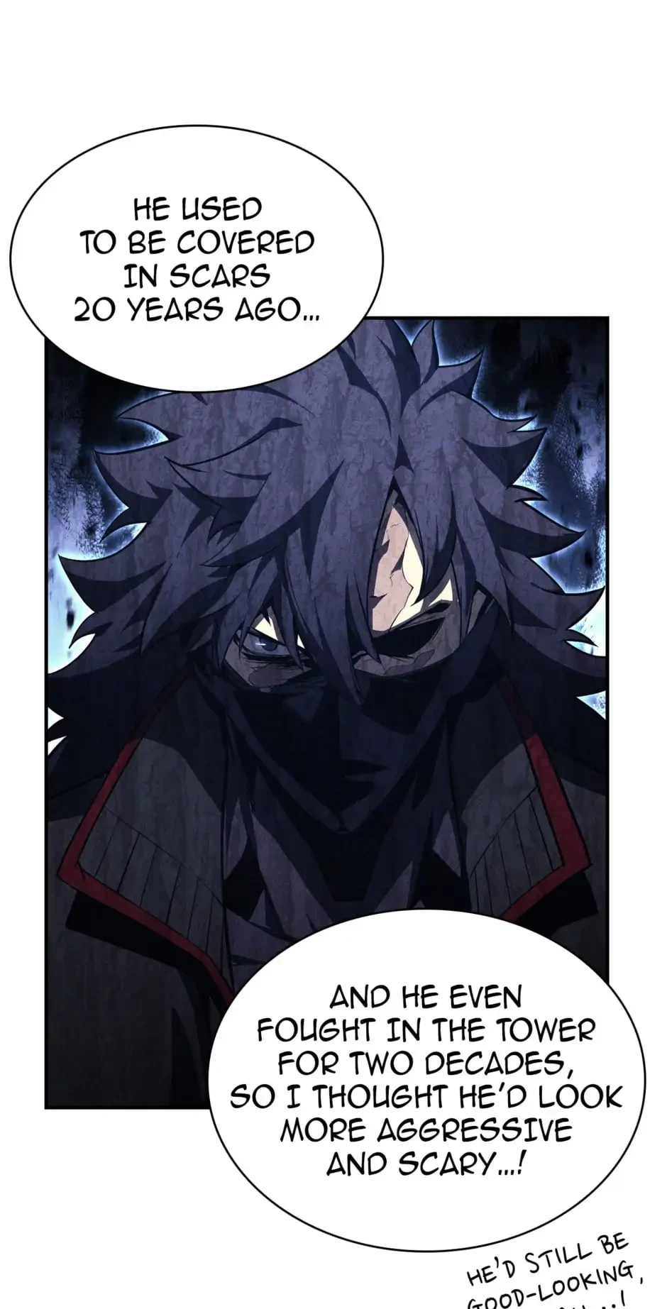 Return of the Disaster-Class Hero Chapter 25 - 53