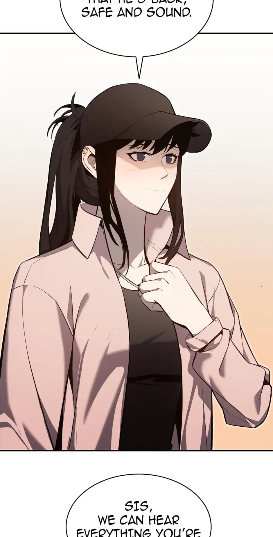 Return of the Disaster-Class Hero Chapter 25 - 55
