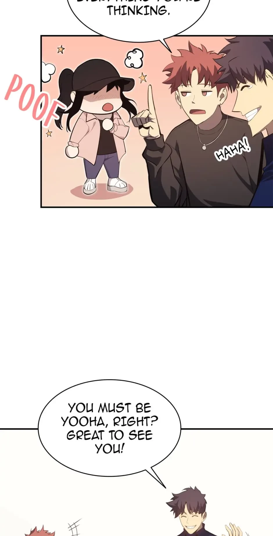 Return of the Disaster-Class Hero Chapter 25 - 56