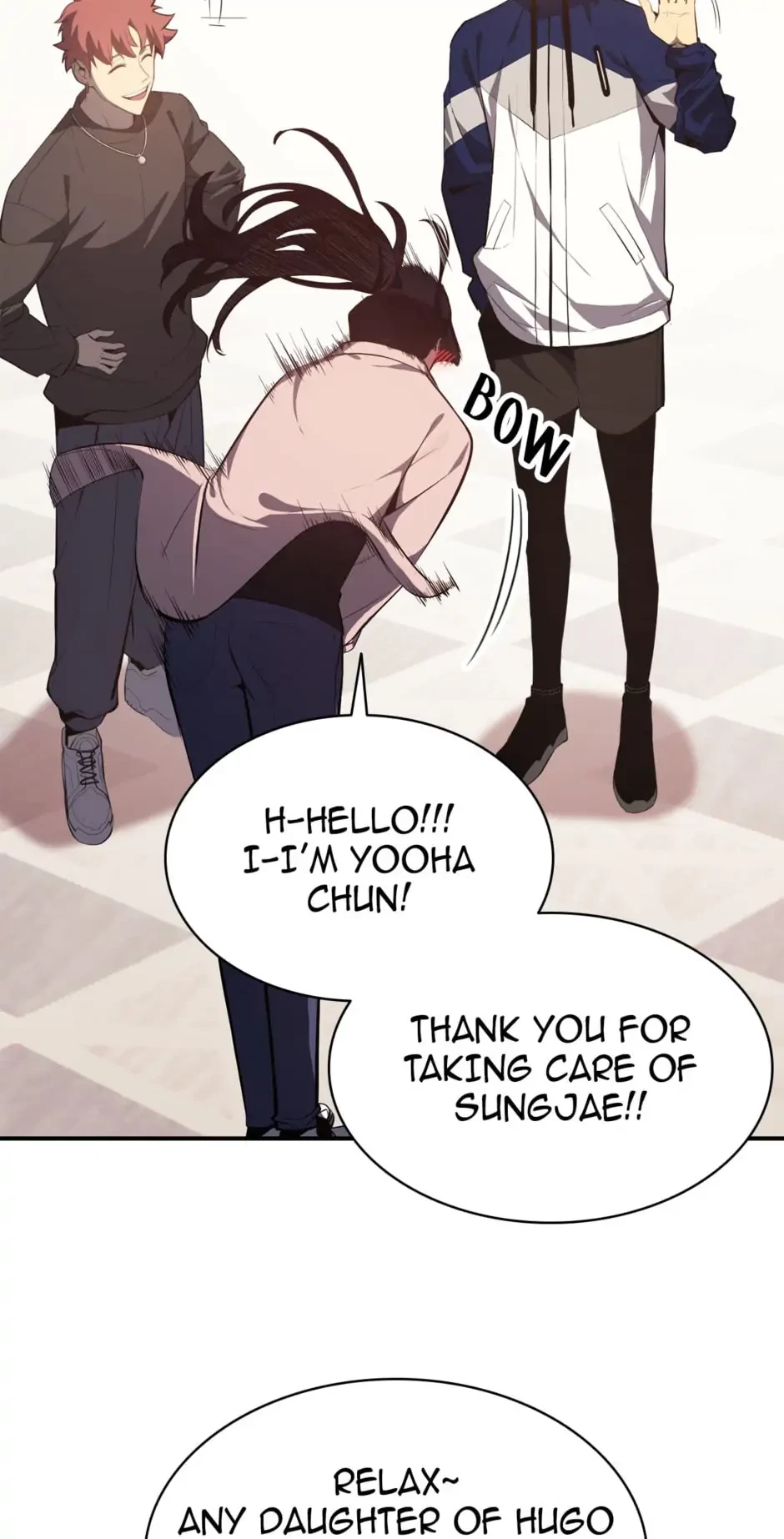 Return of the Disaster-Class Hero Chapter 25 - 57