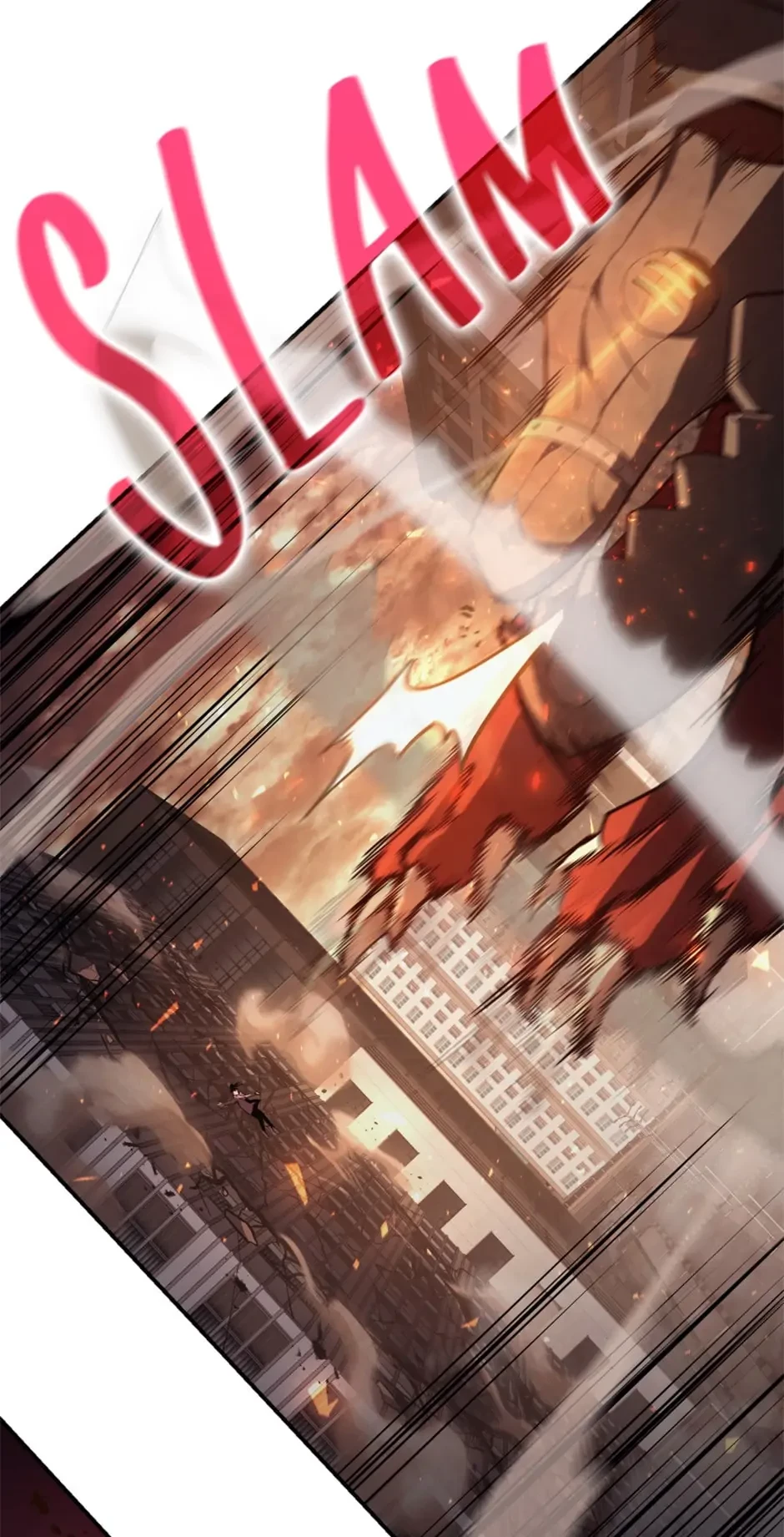 Return of the Disaster-Class Hero Chapter 26 - 67