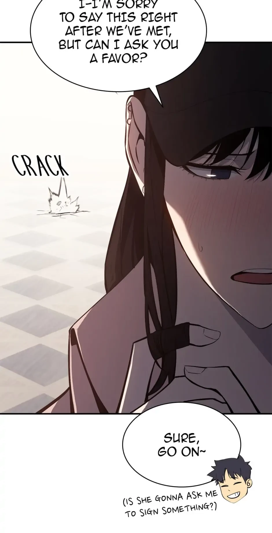 Return of the Disaster-Class Hero Chapter 25 - 60