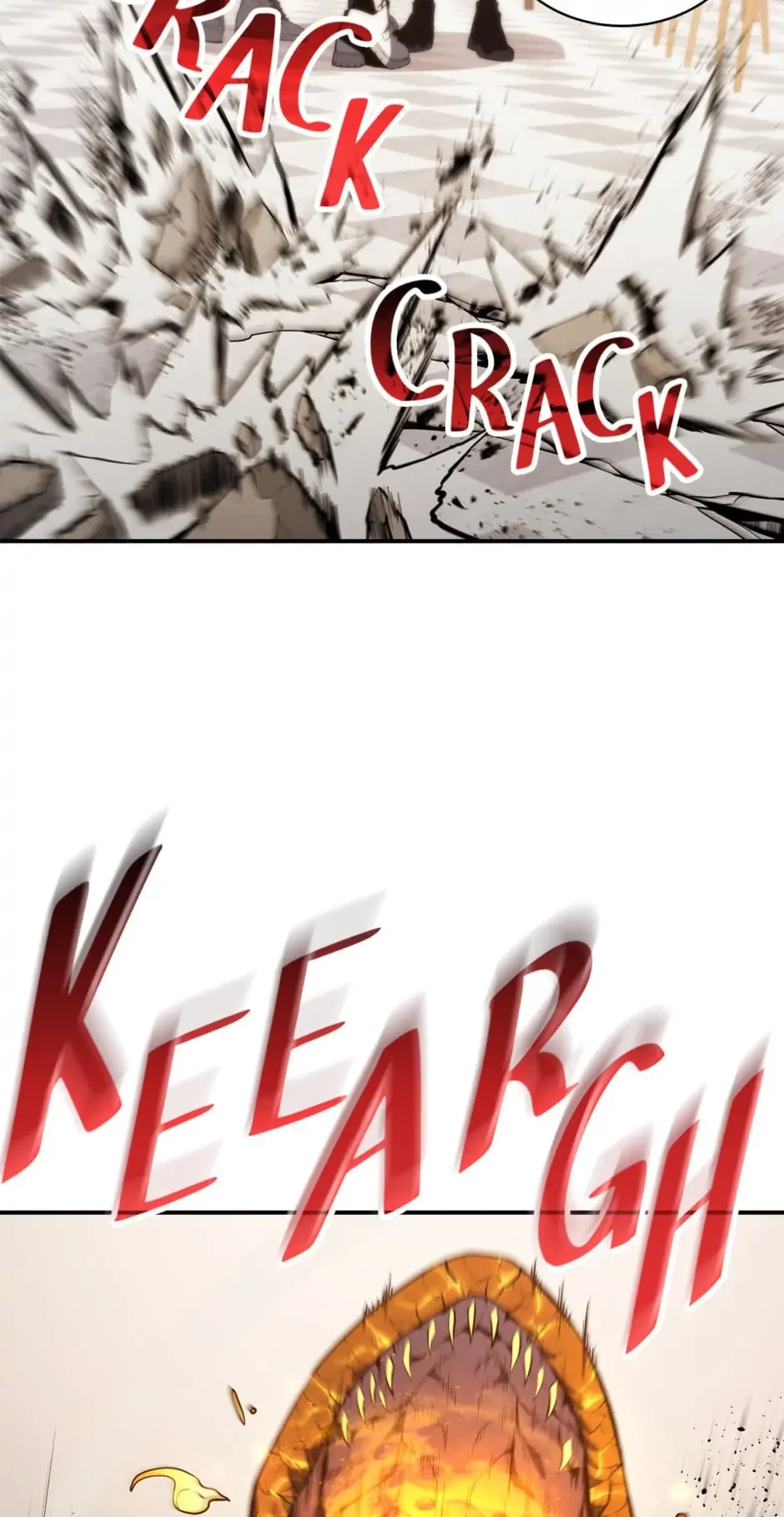Return of the Disaster-Class Hero Chapter 25 - 62