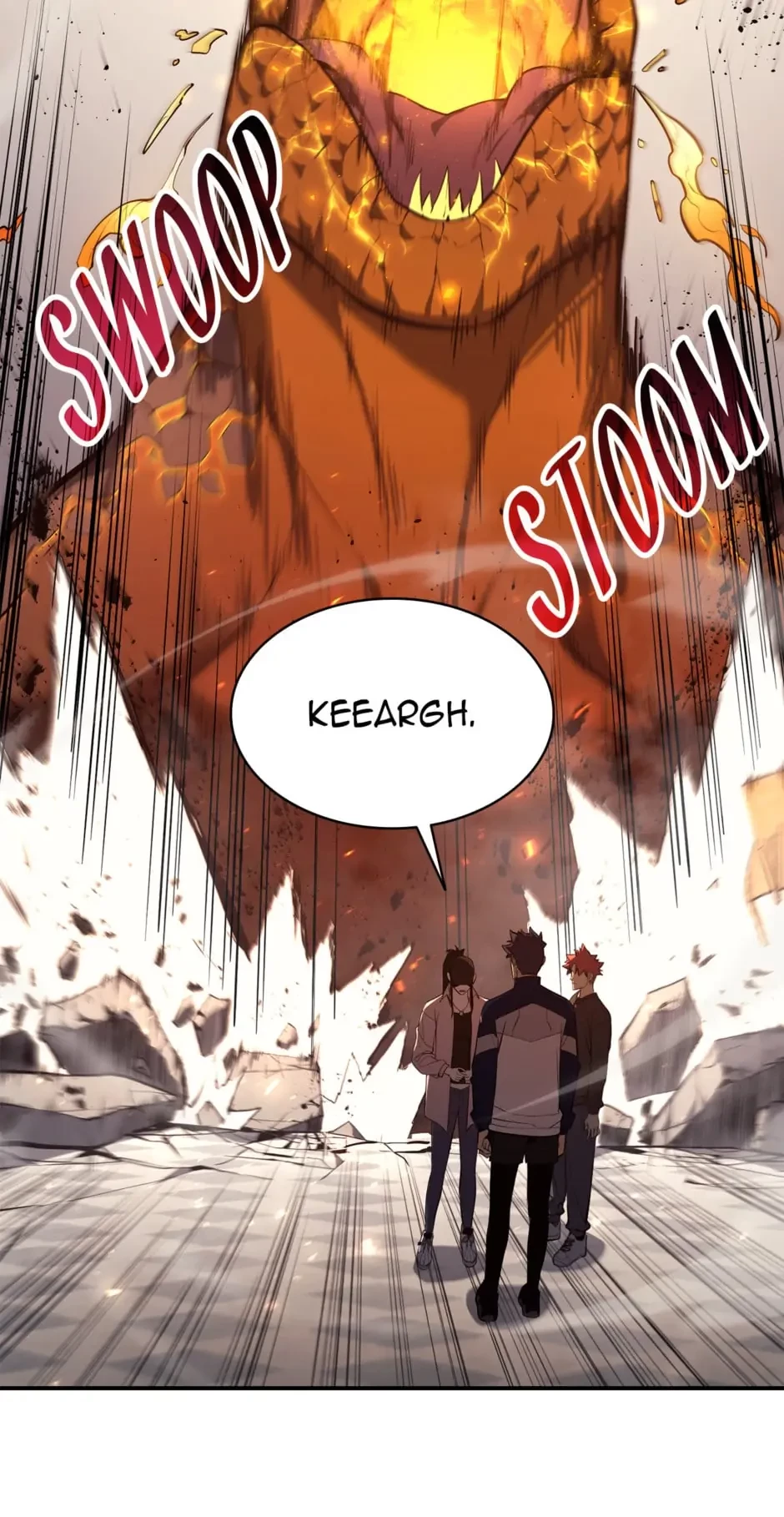 Return of the Disaster-Class Hero Chapter 25 - 63